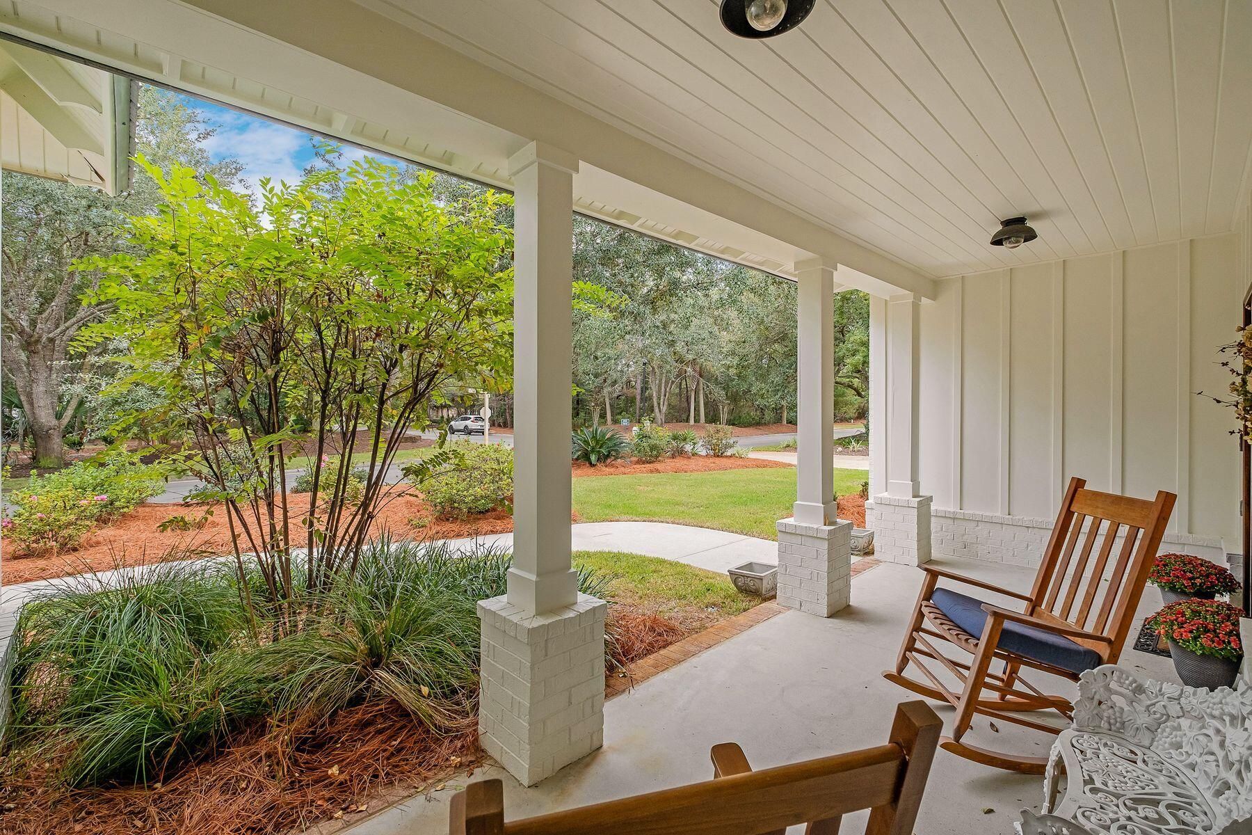 BOTANY BAYOU - Residential