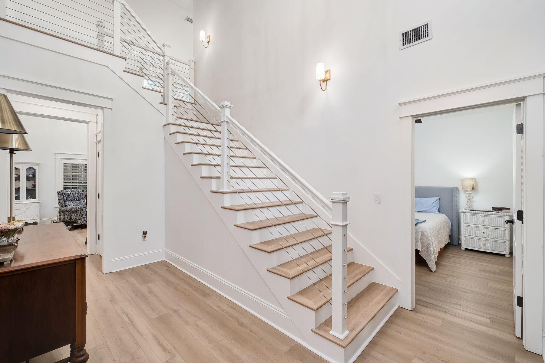 BOTANY BAYOU - Residential