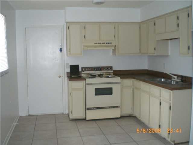 FOREST HEIGHTS - Residential Lease