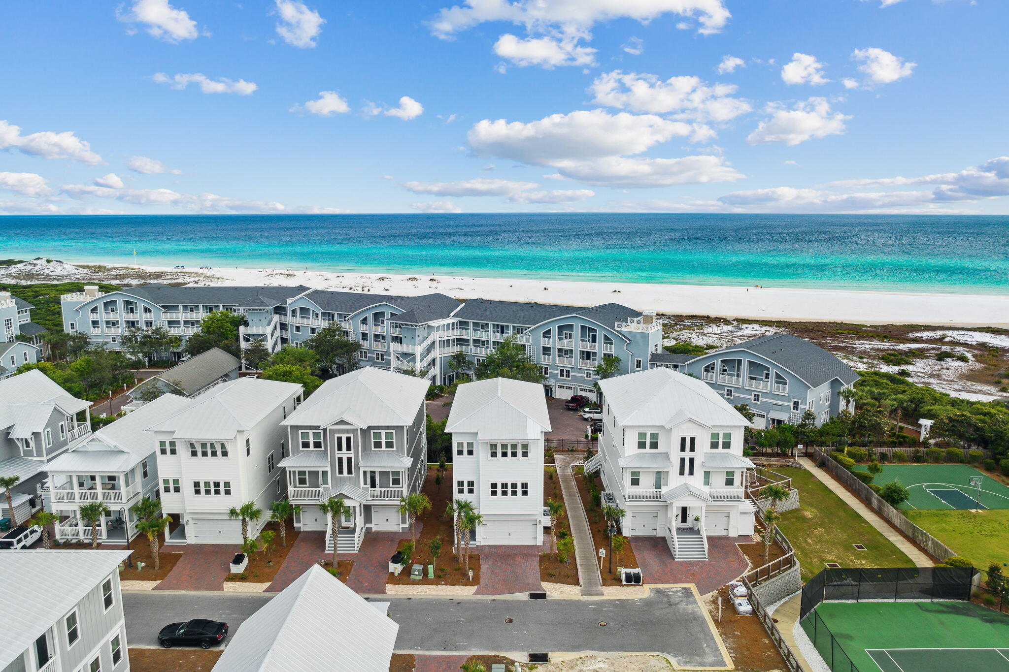 PROMINENCE - Residential