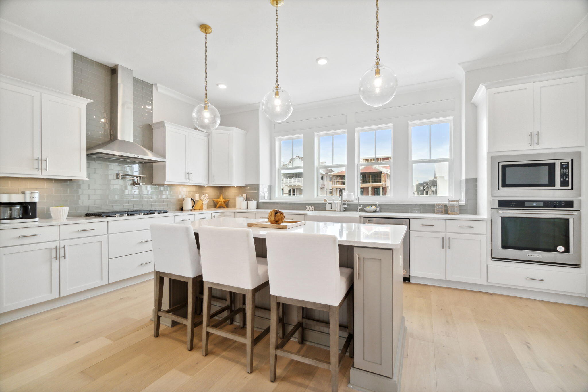 PROMINENCE - Residential