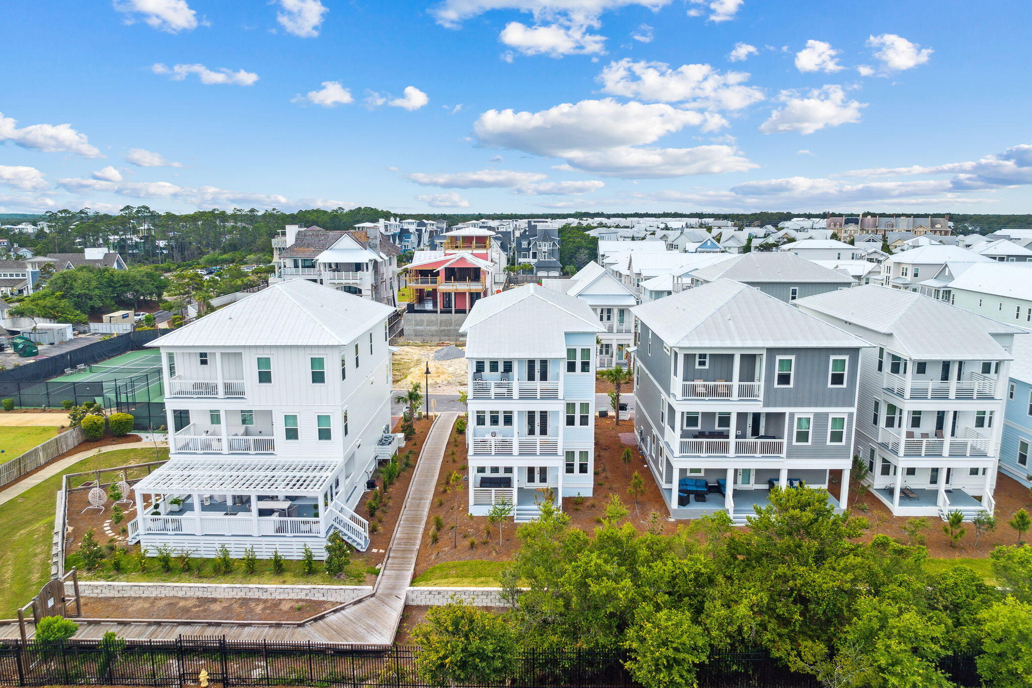 PROMINENCE - Residential