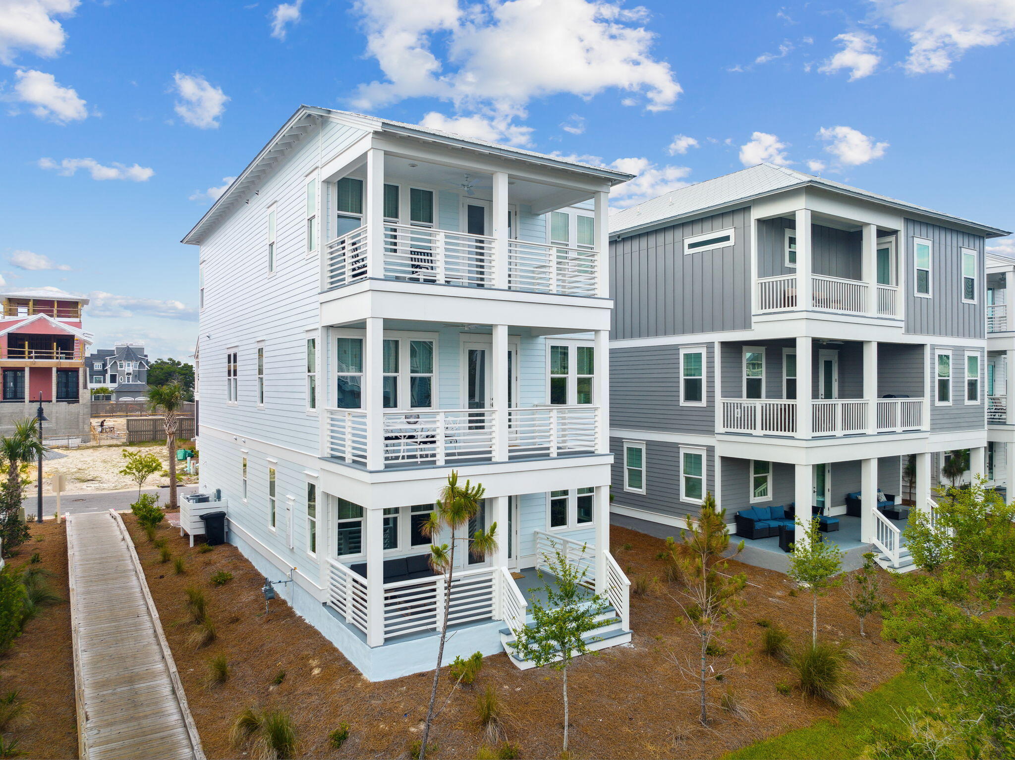 PROMINENCE - Residential