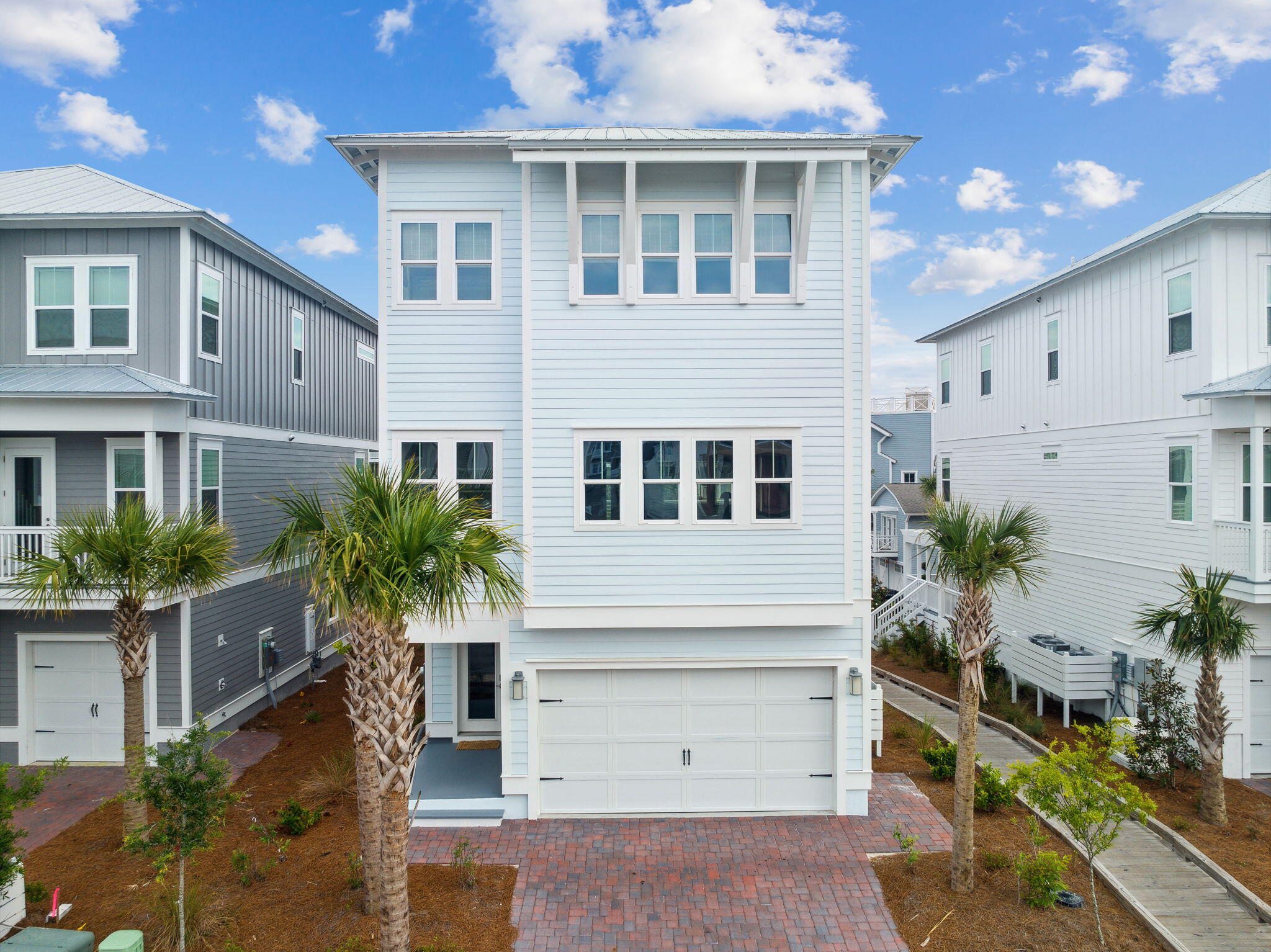 PROMINENCE - Residential