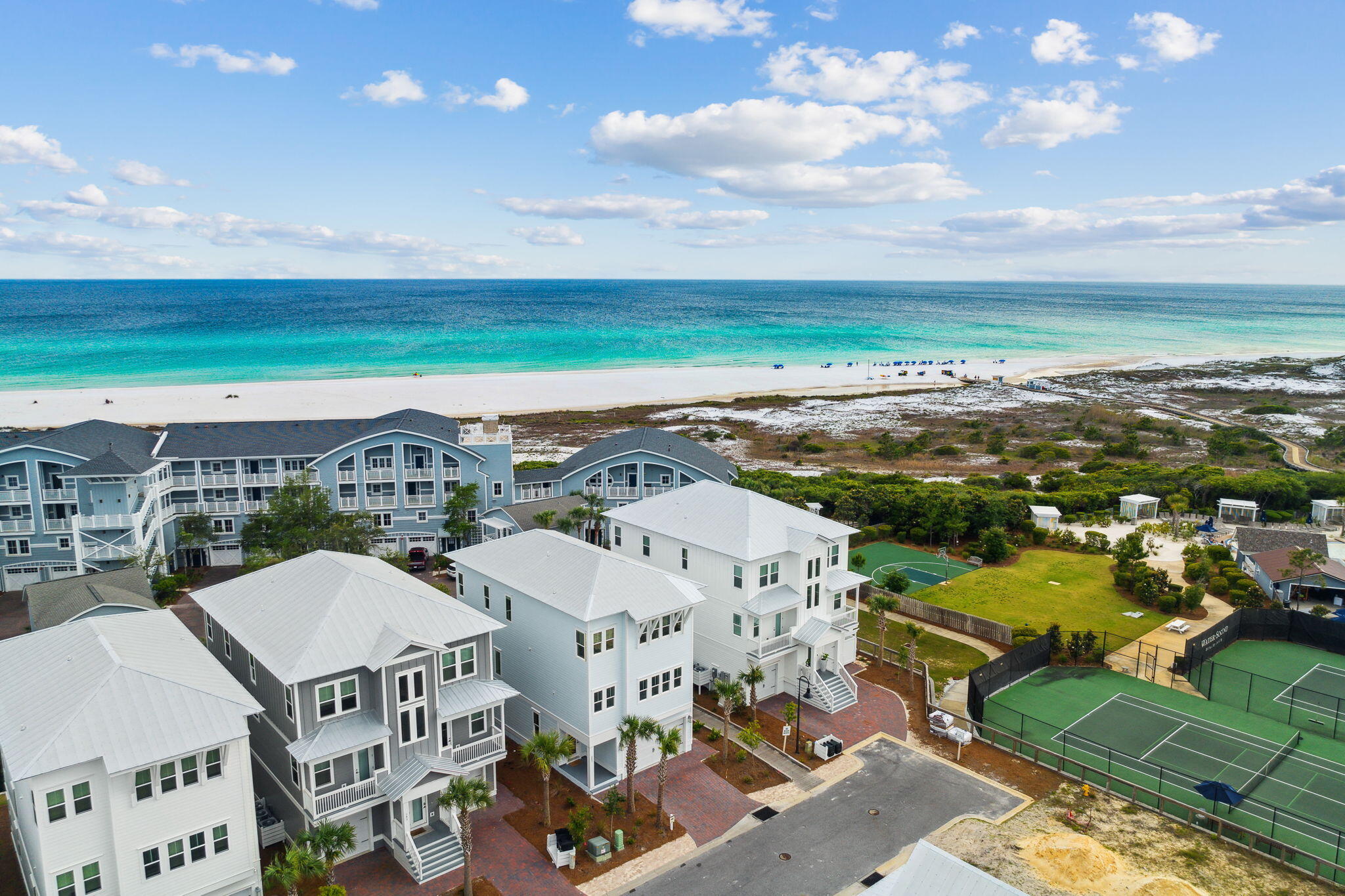 PROMINENCE - Residential