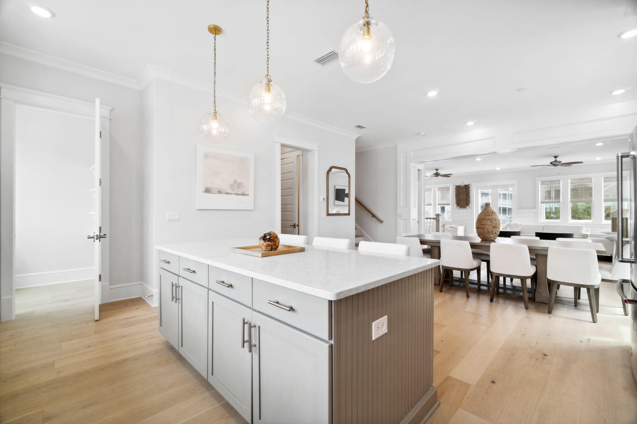 PROMINENCE - Residential