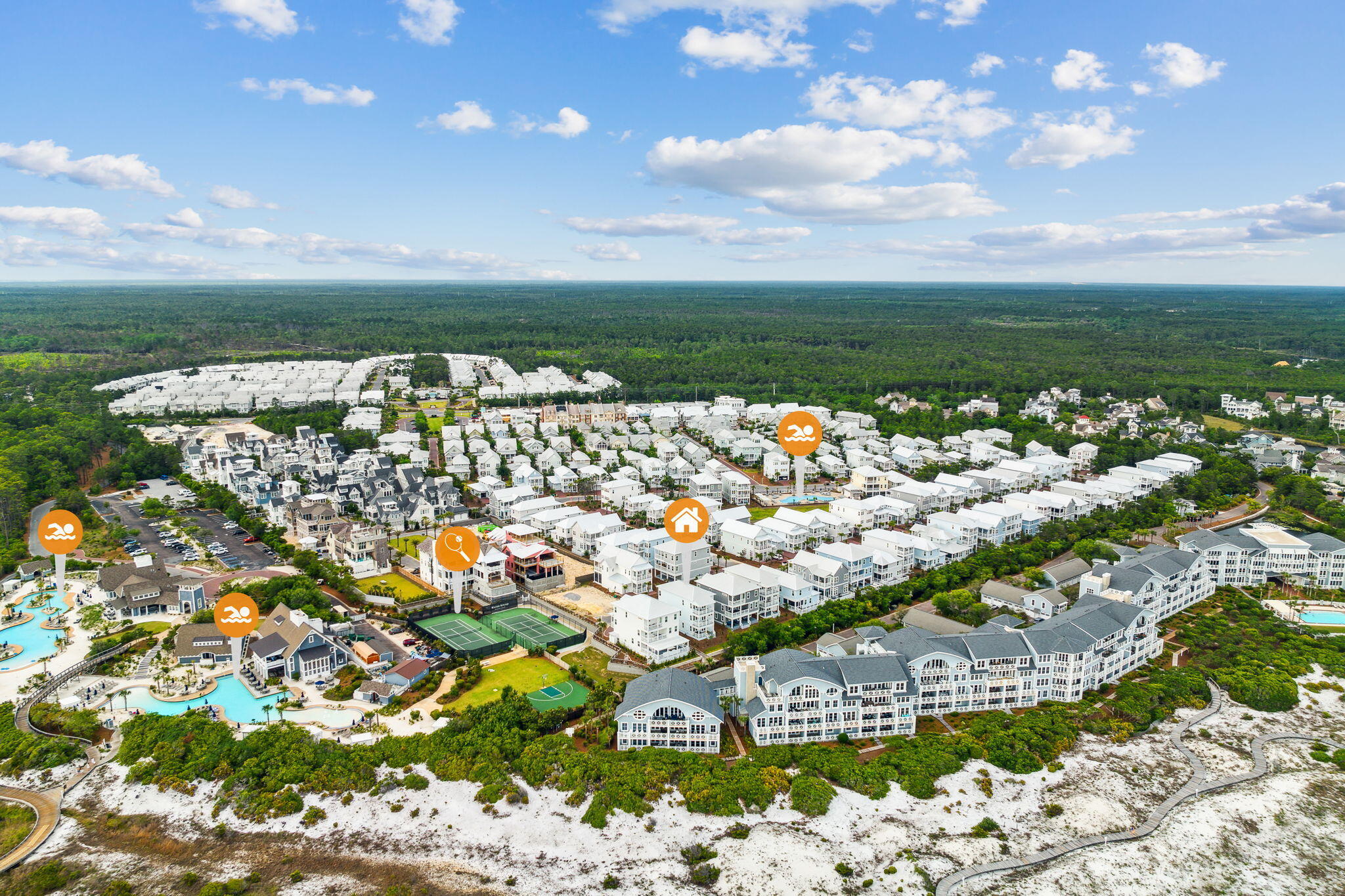 PROMINENCE - Residential