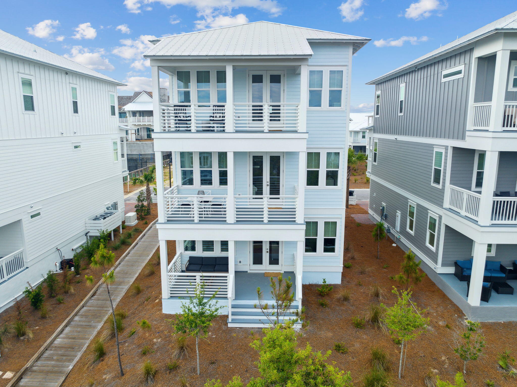 PROMINENCE - Residential