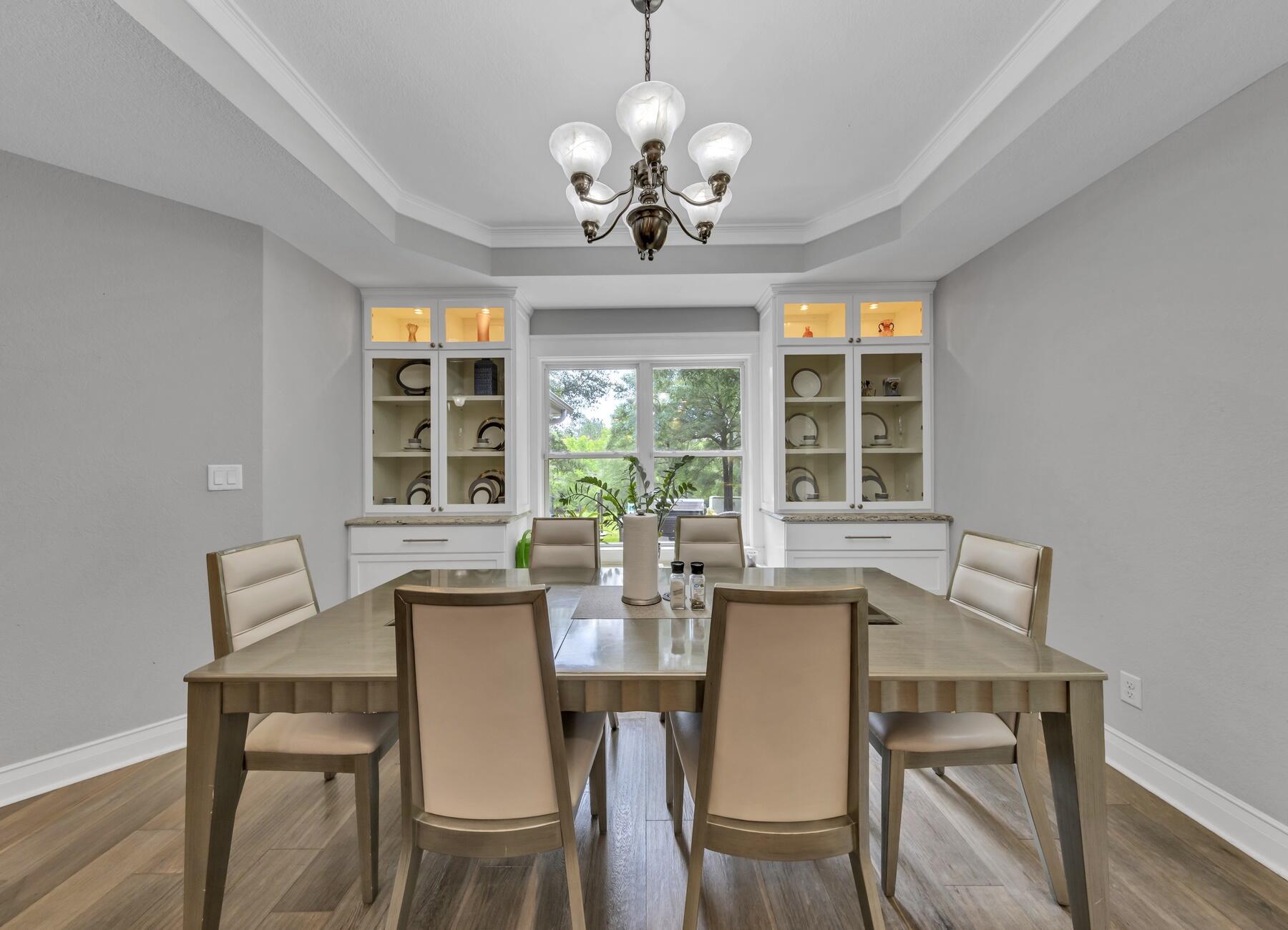 KENNEDY LAKES 1ST ADDN - Residential Lease