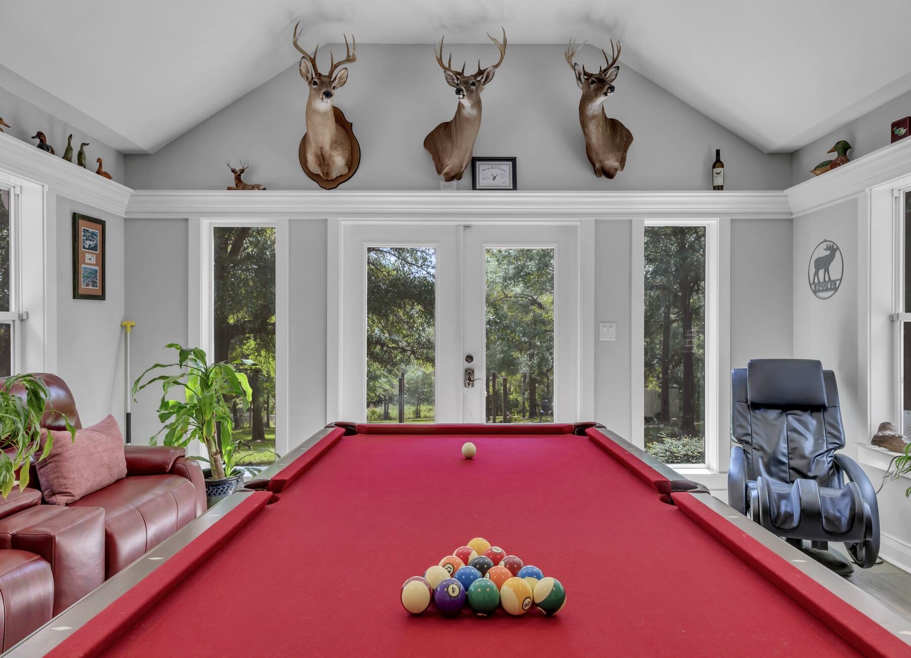 KENNEDY LAKES 1ST ADDN - Residential Lease