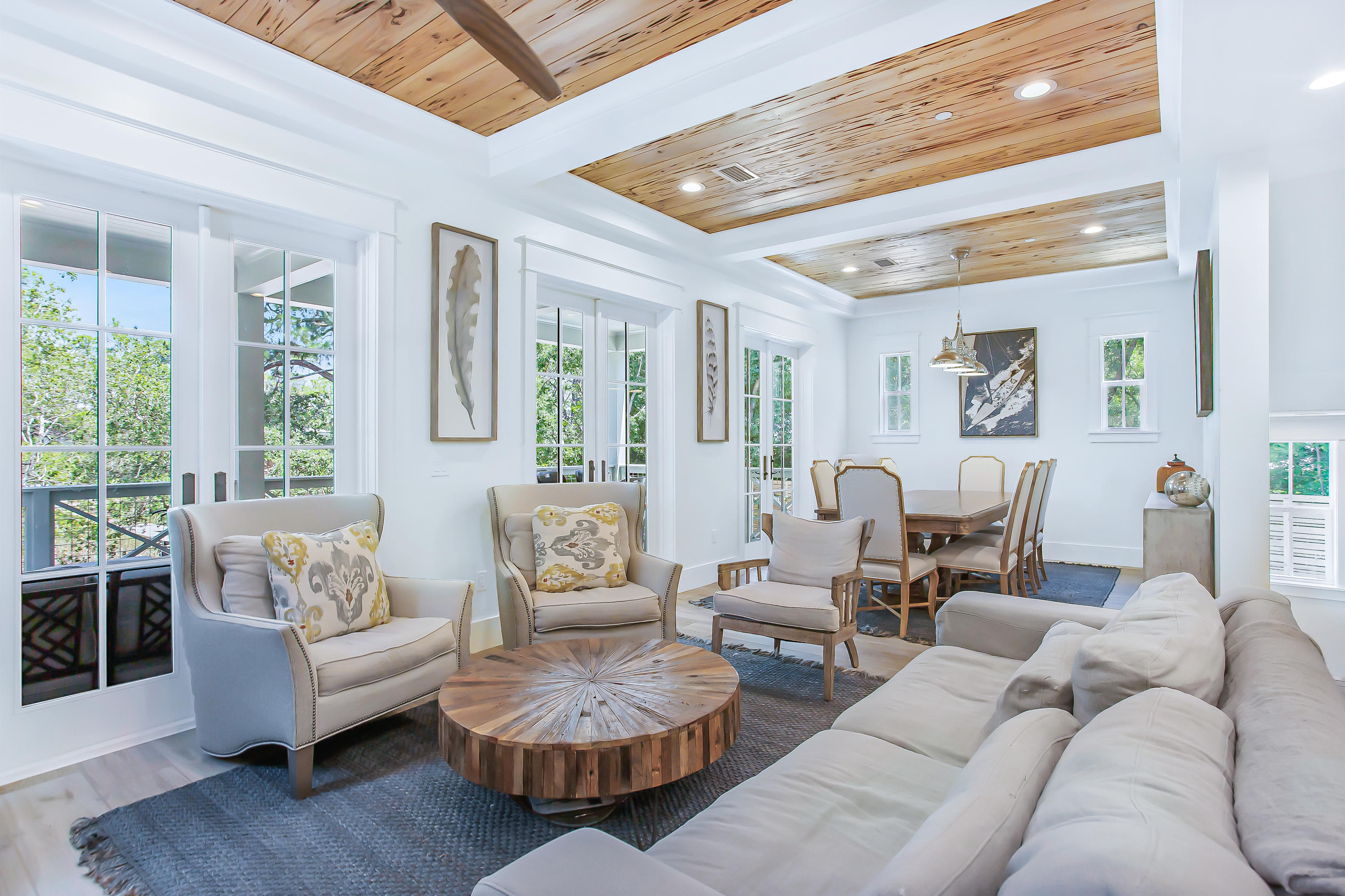 GRAYTON BEACH - Residential