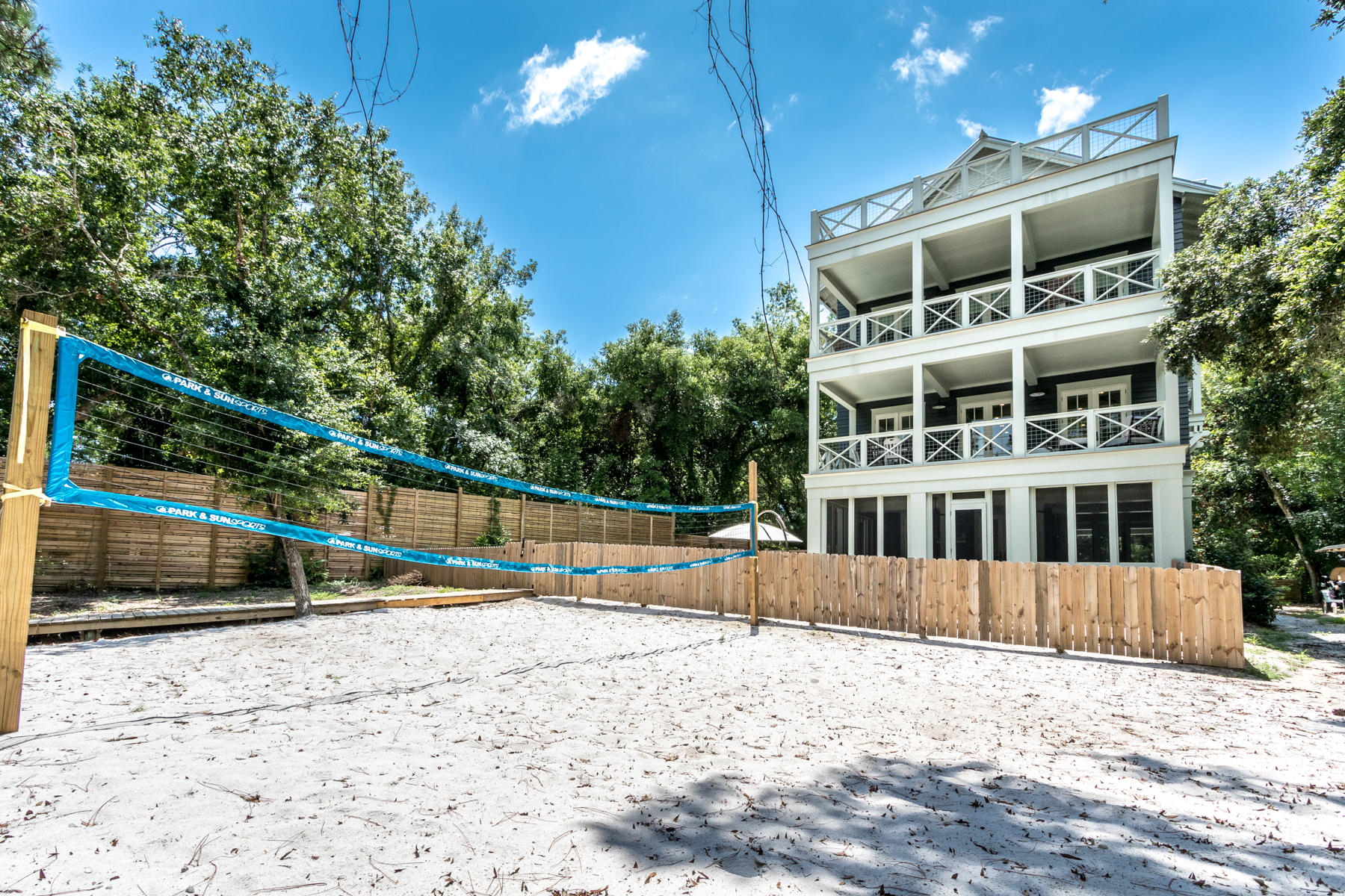 GRAYTON BEACH - Residential