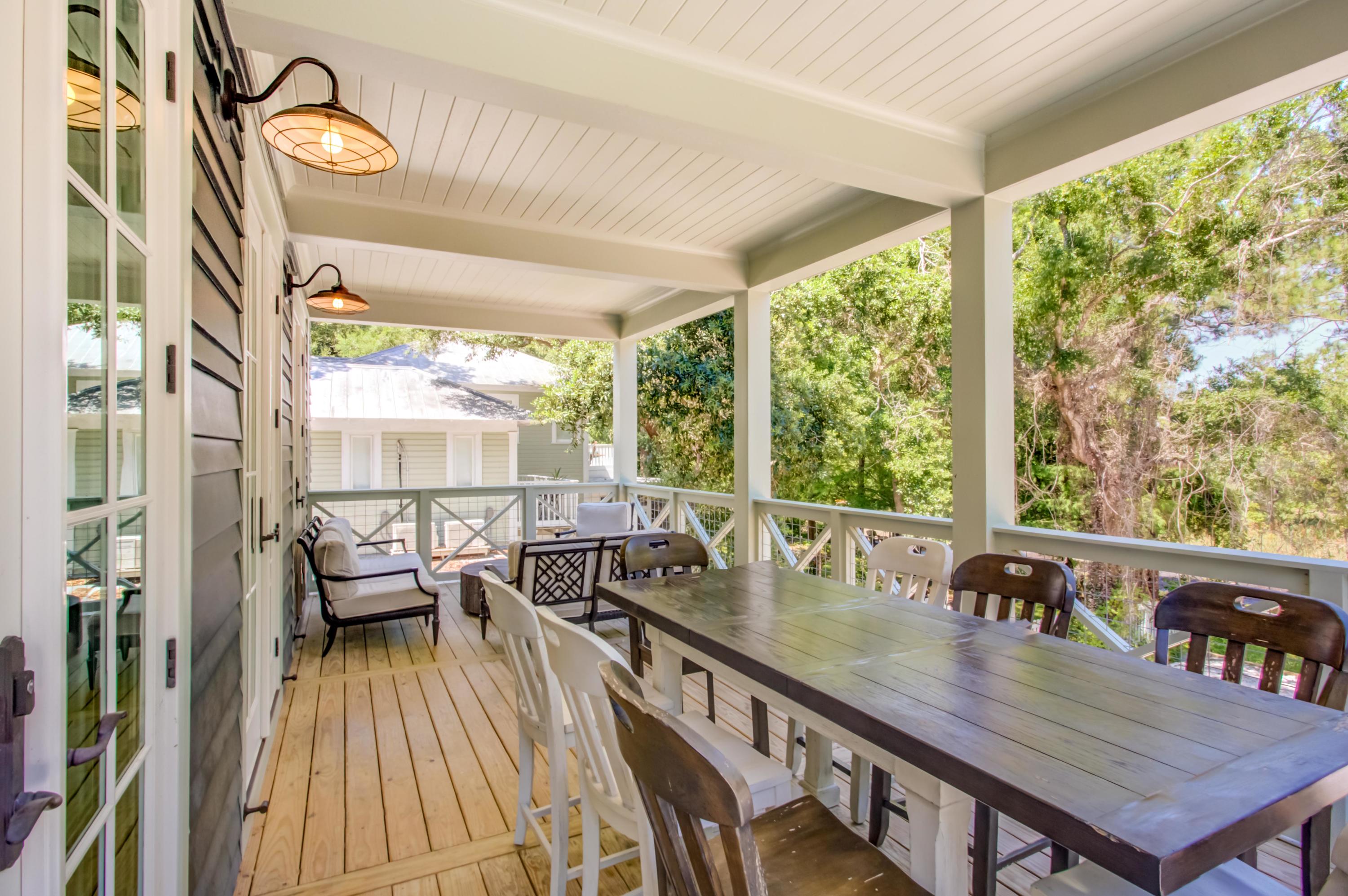 GRAYTON BEACH - Residential