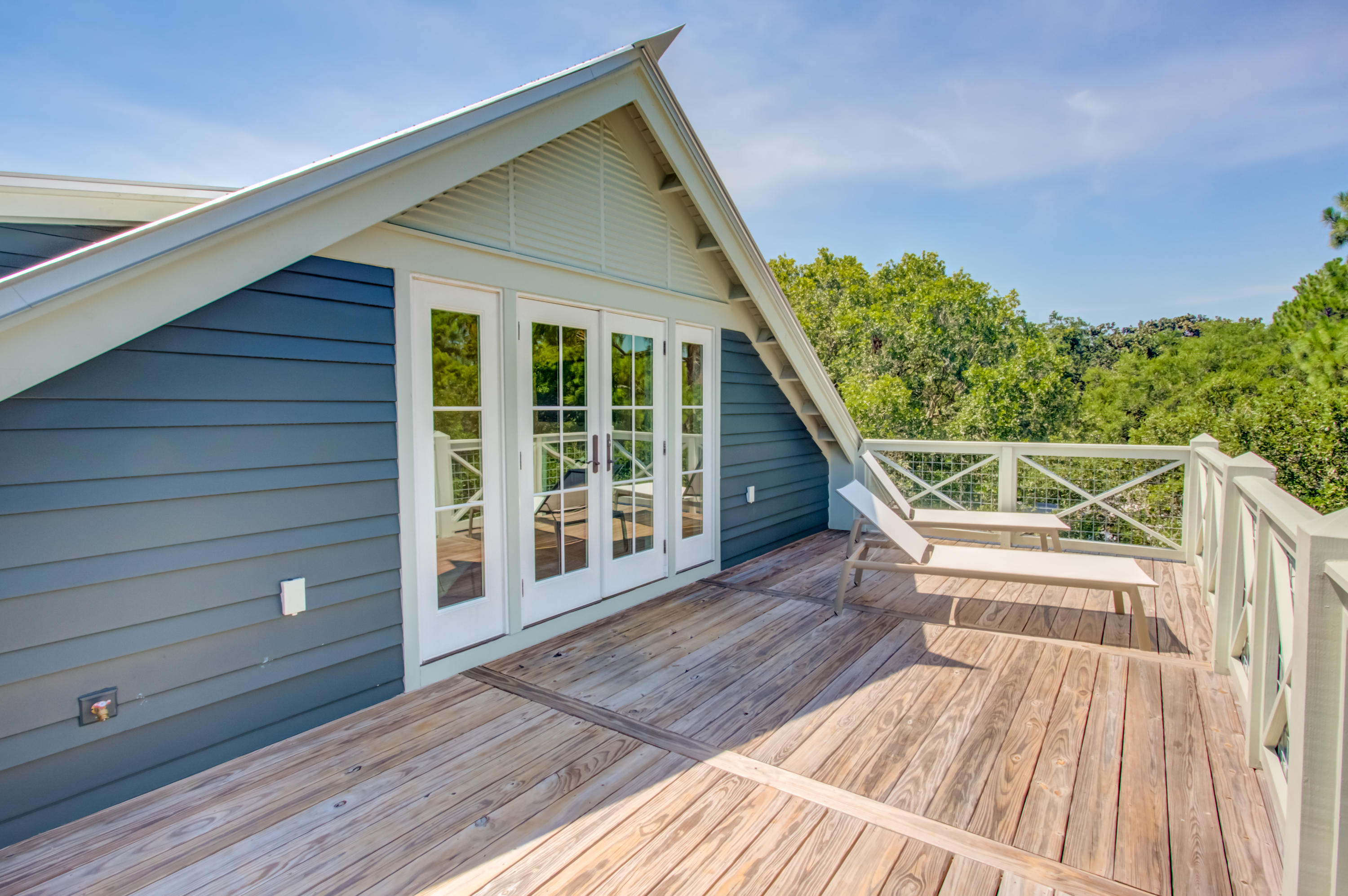 GRAYTON BEACH - Residential