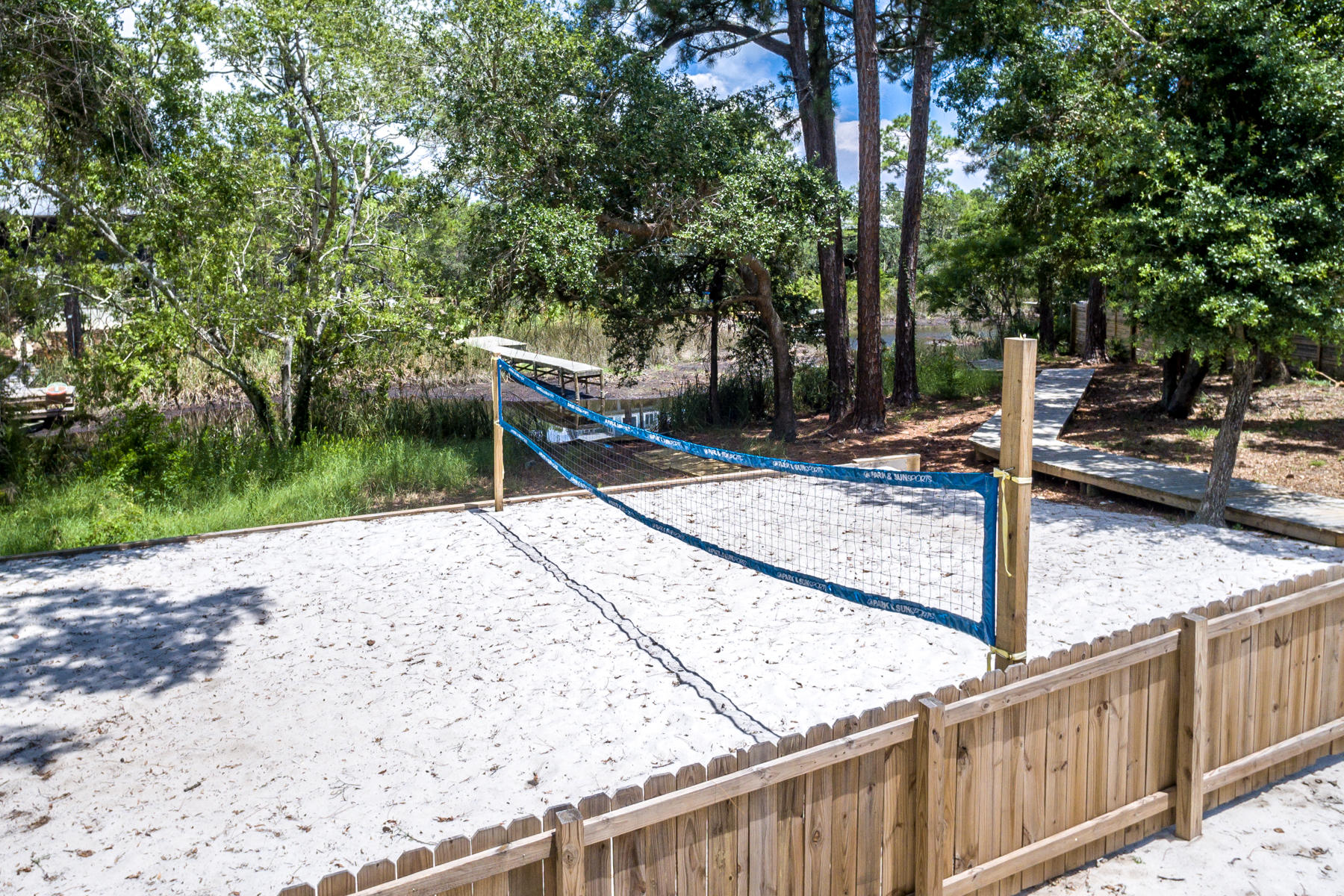 GRAYTON BEACH - Residential