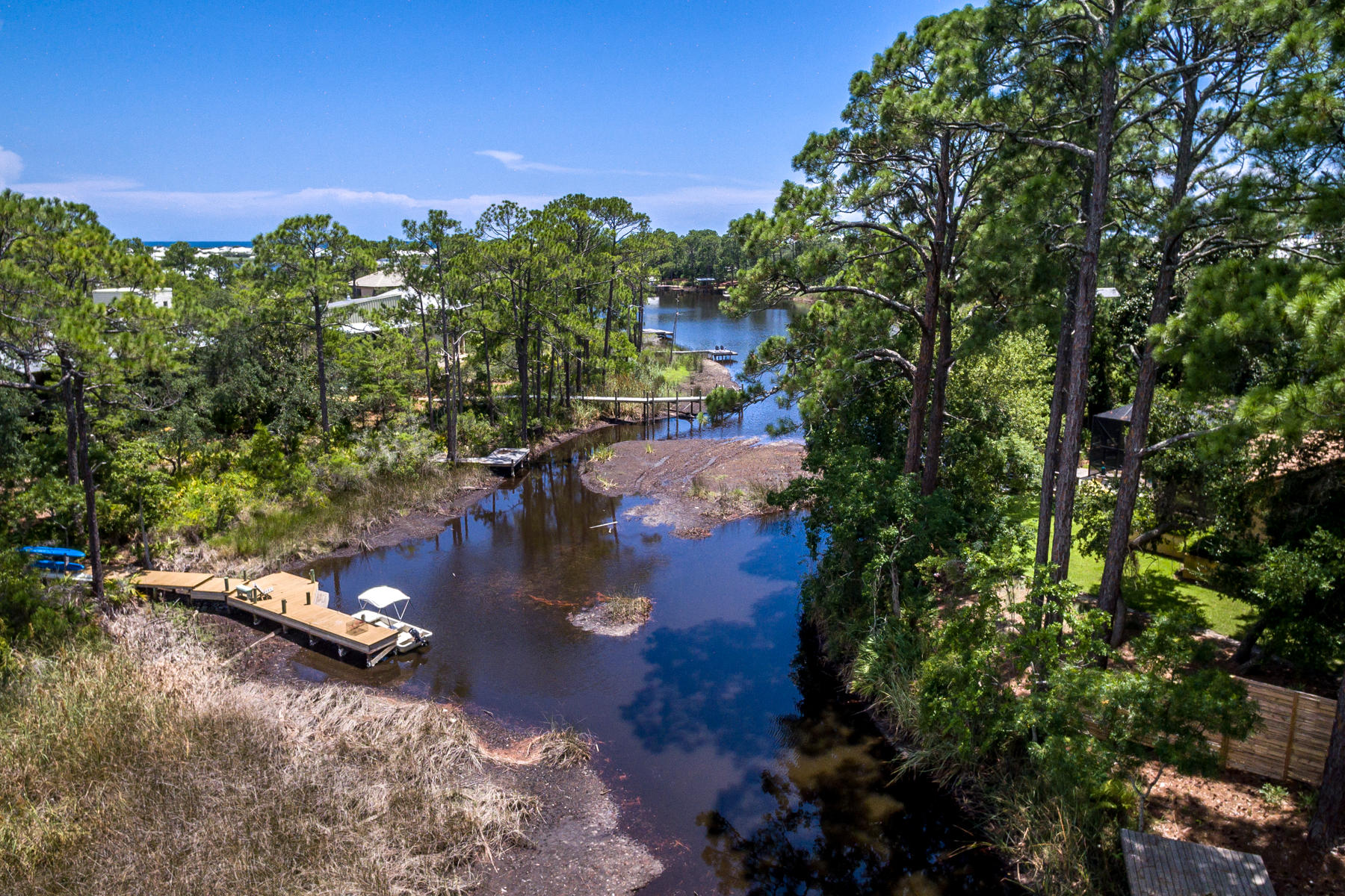 GRAYTON BEACH - Residential