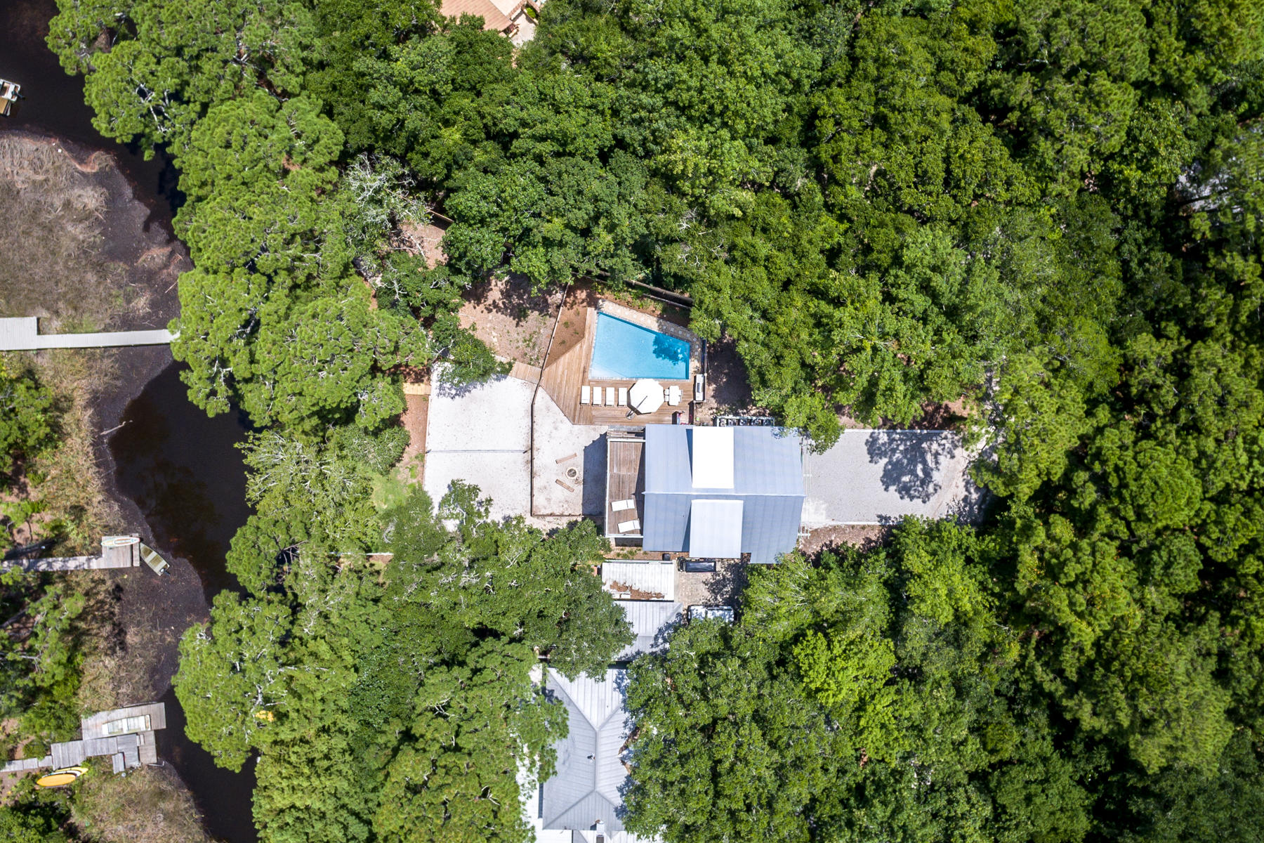 GRAYTON BEACH - Residential