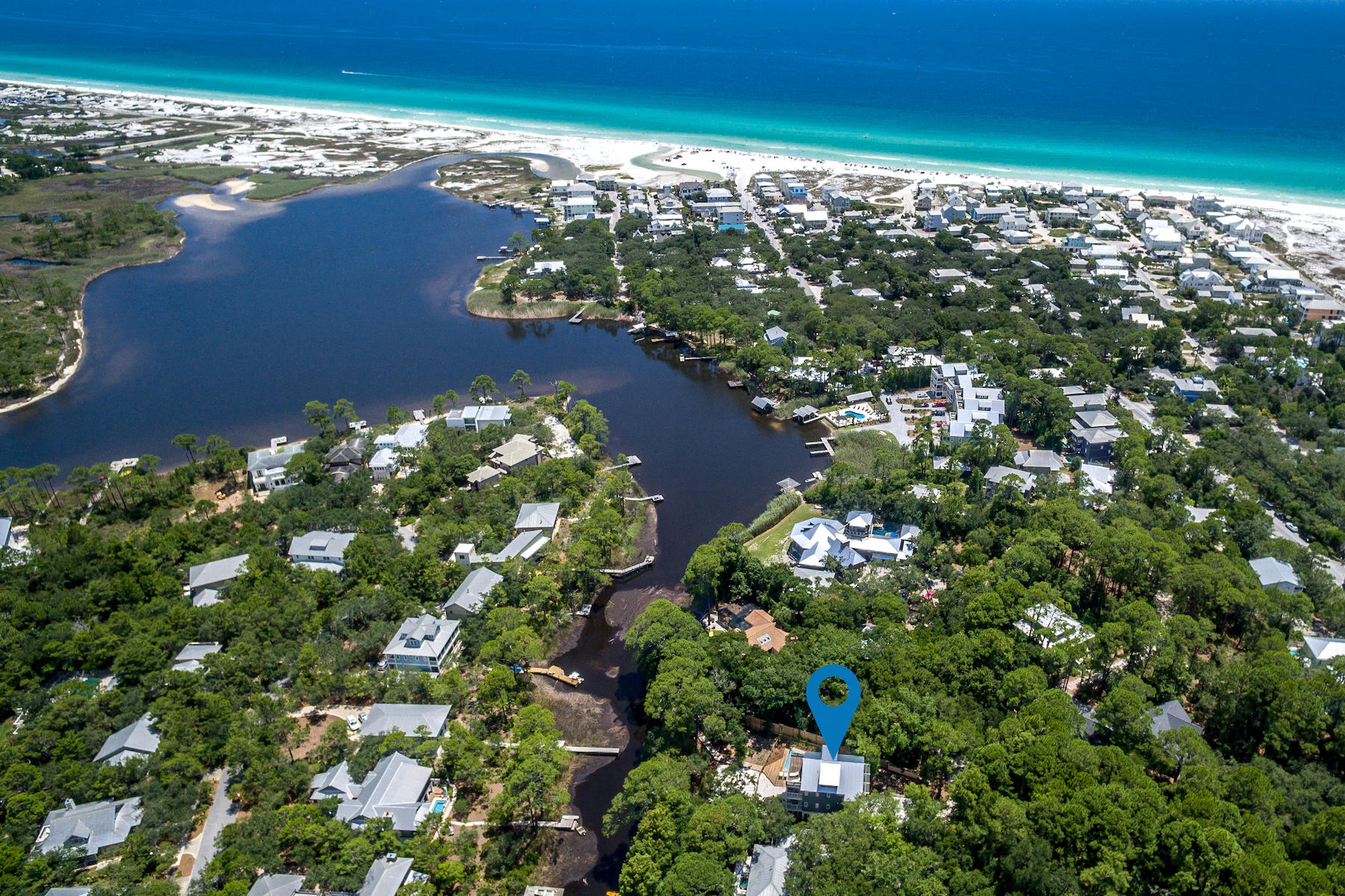 GRAYTON BEACH - Residential