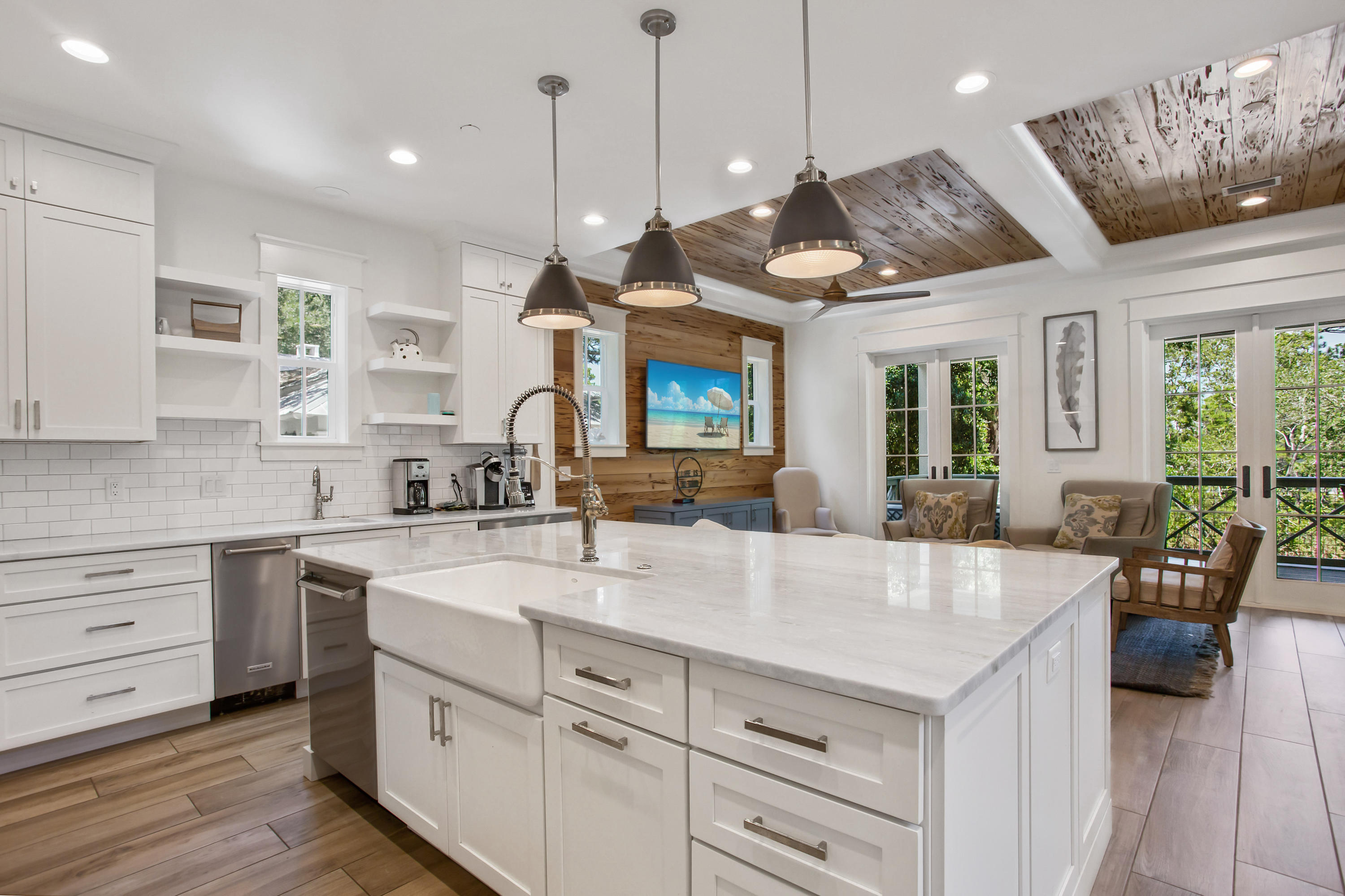 GRAYTON BEACH - Residential