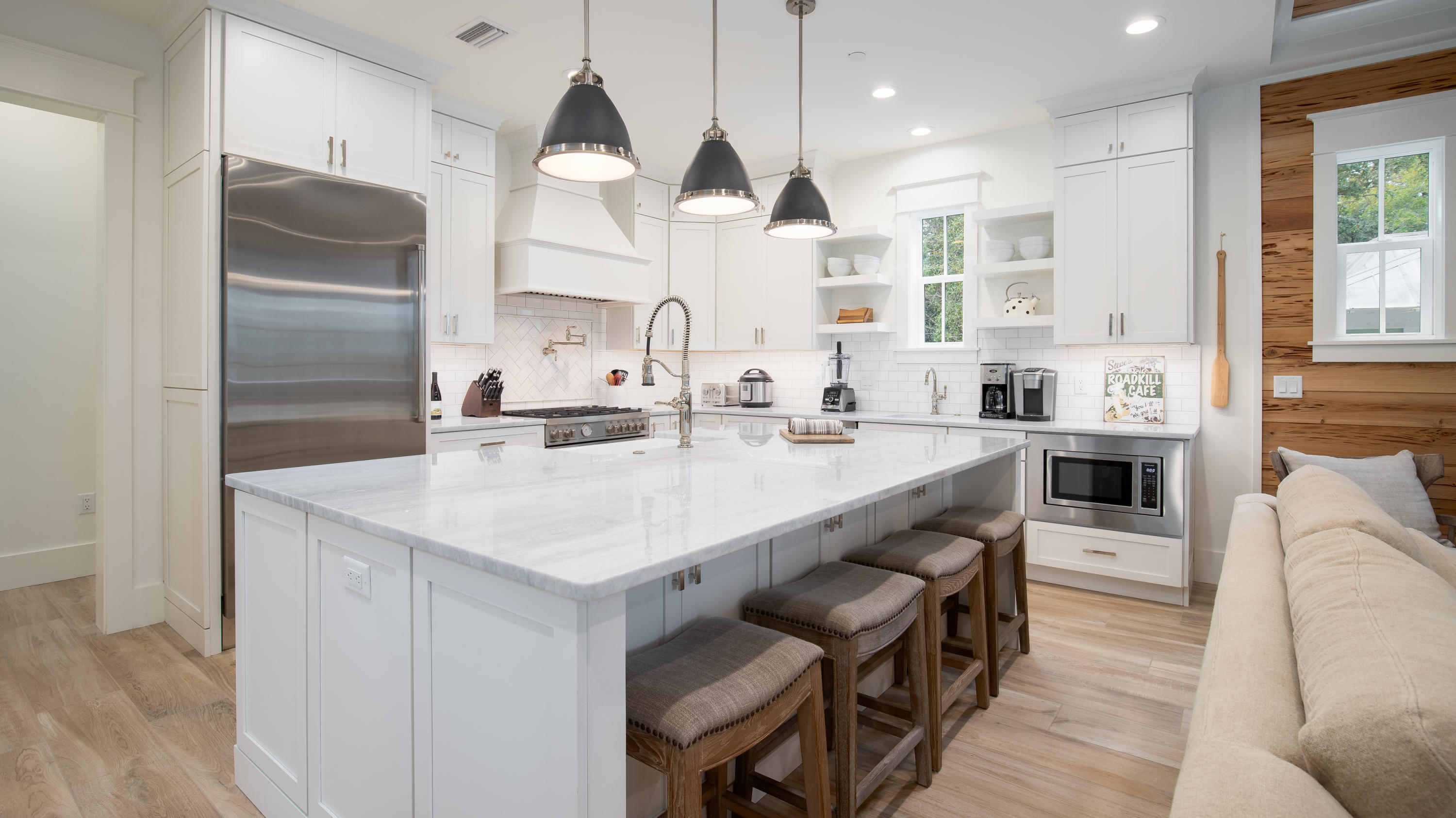 GRAYTON BEACH - Residential