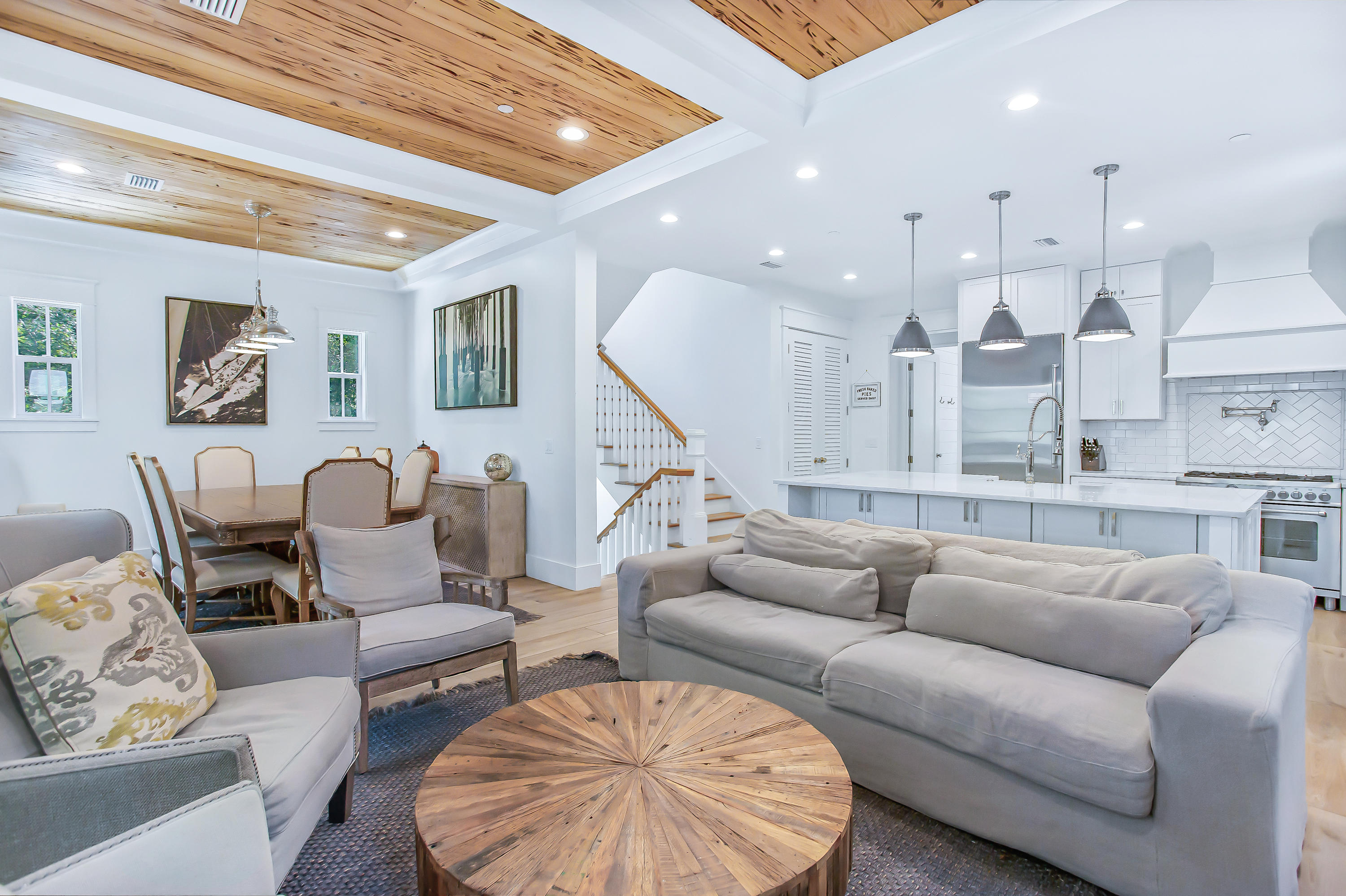GRAYTON BEACH - Residential