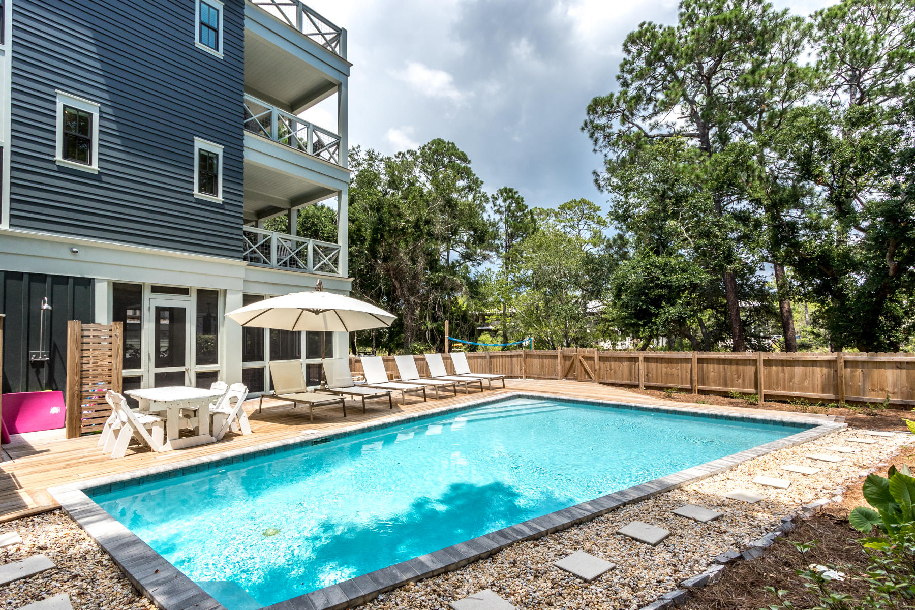 GRAYTON BEACH - Residential