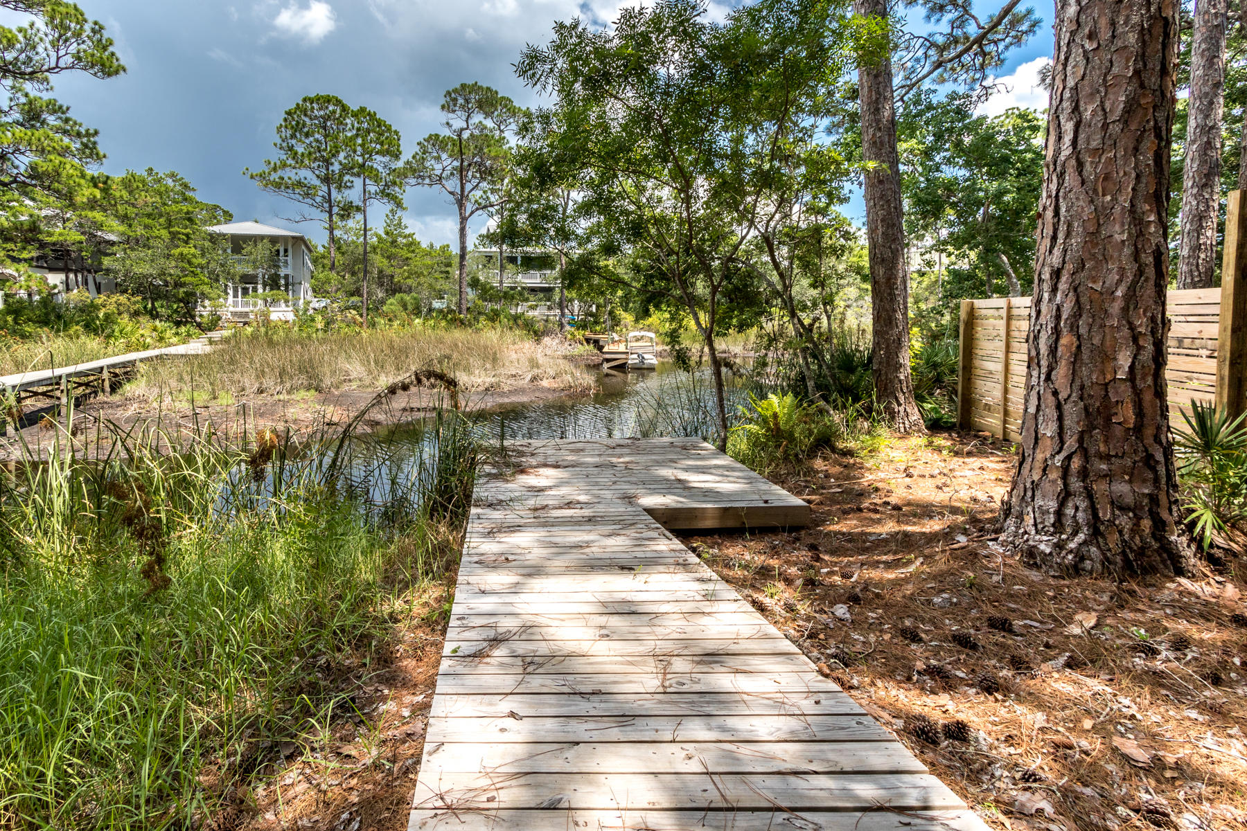 GRAYTON BEACH - Residential