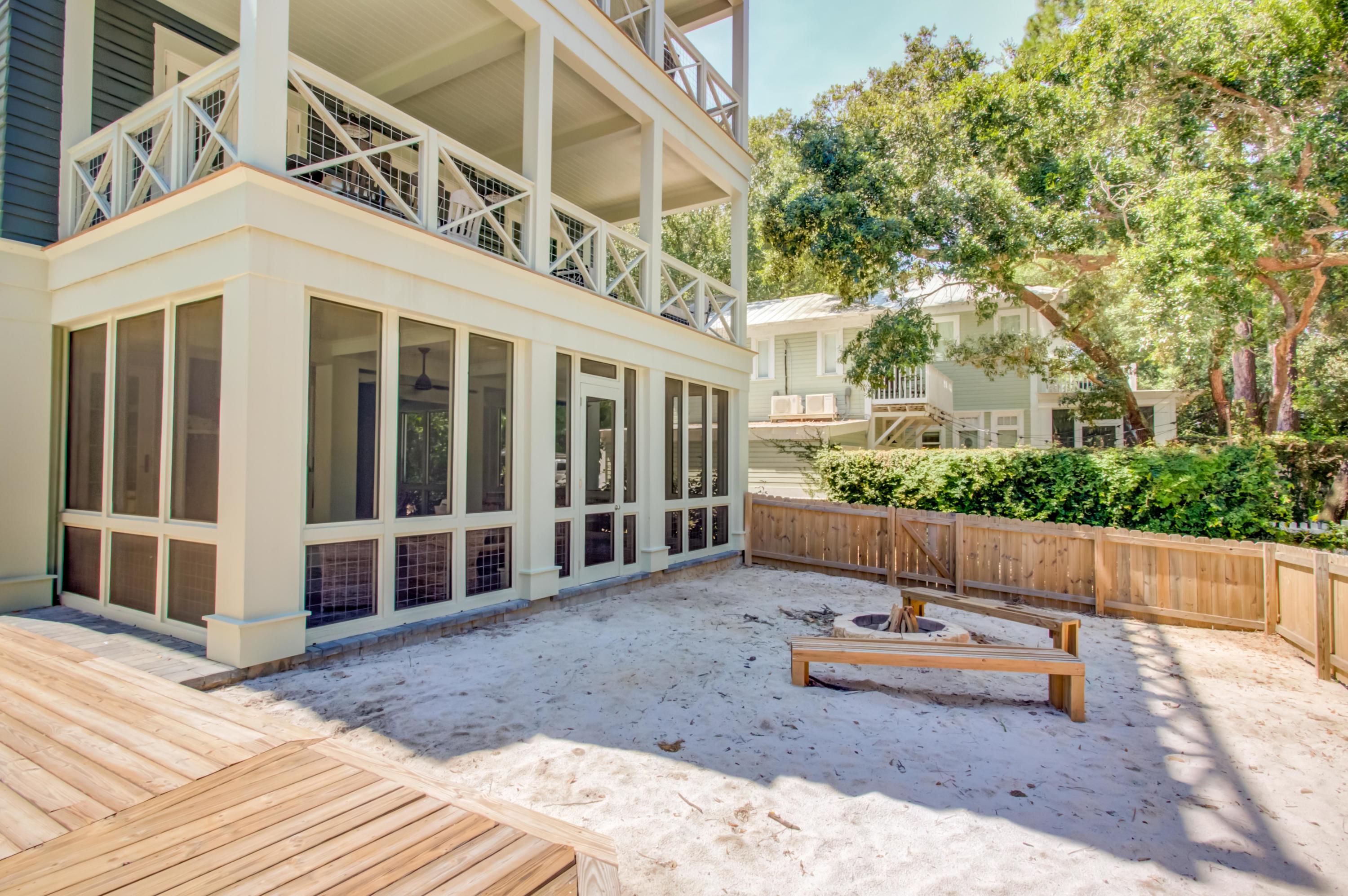 GRAYTON BEACH - Residential
