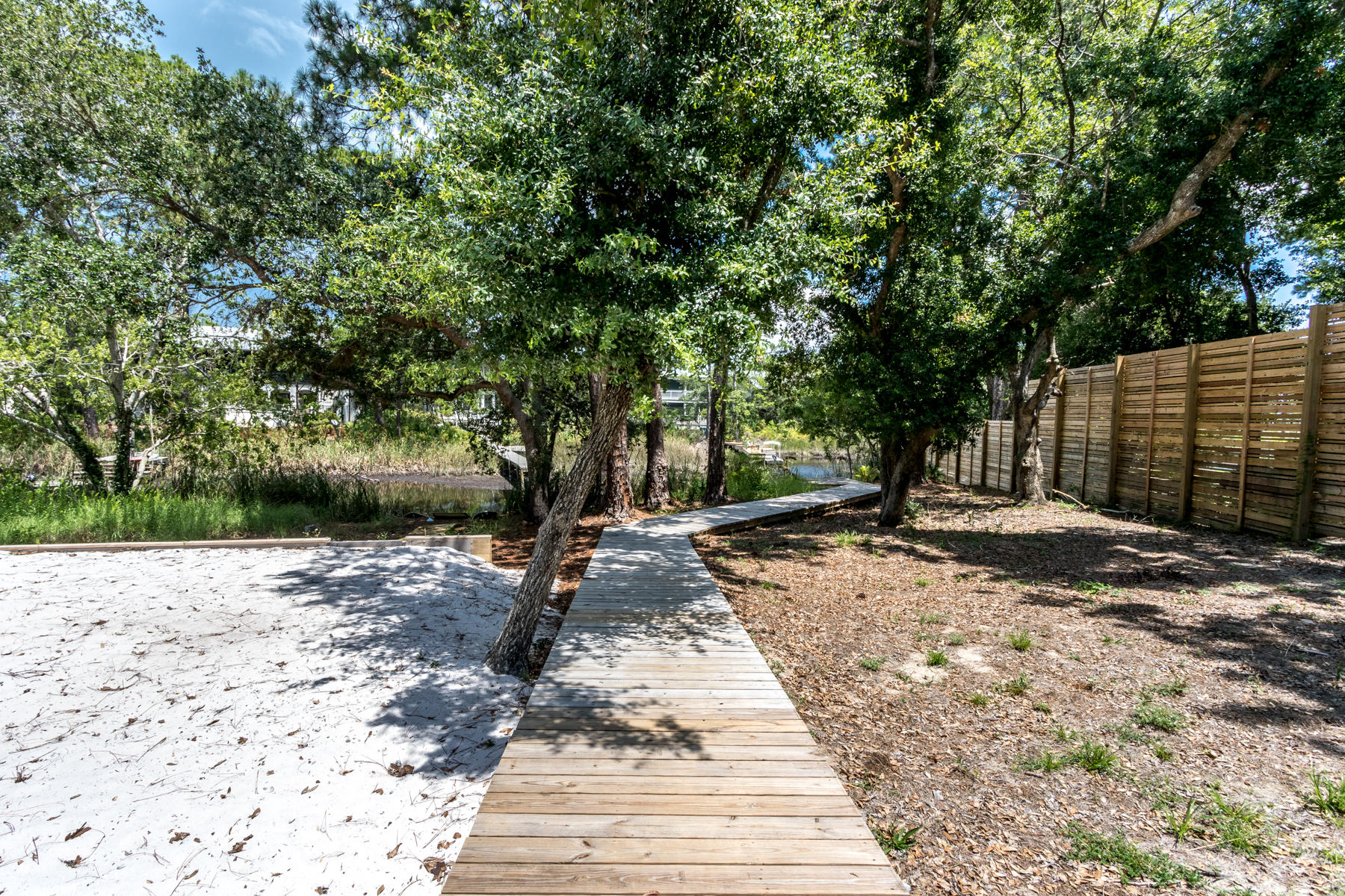 GRAYTON BEACH - Residential