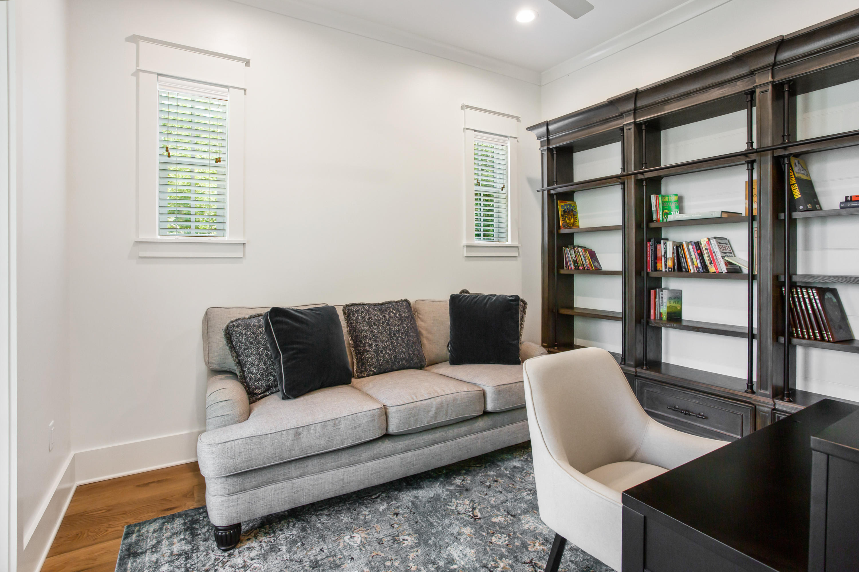 GRAYTON BEACH - Residential