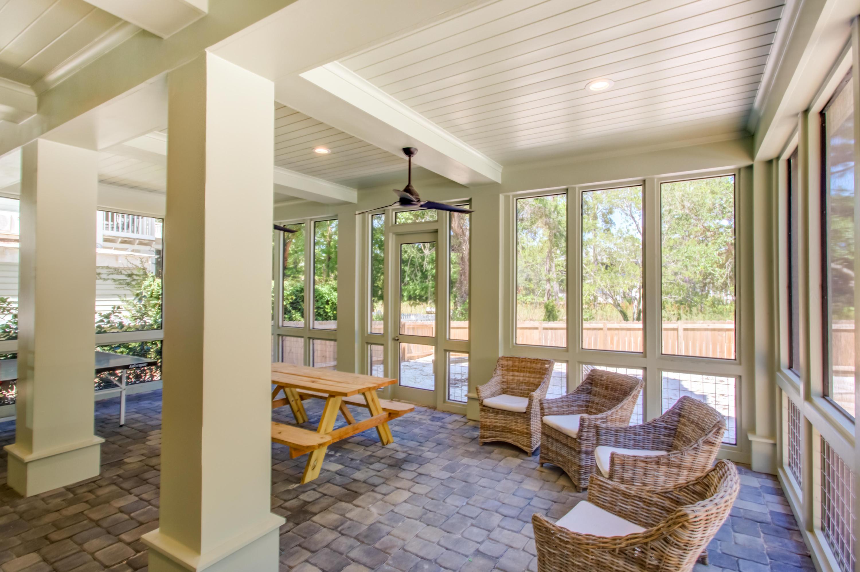 GRAYTON BEACH - Residential