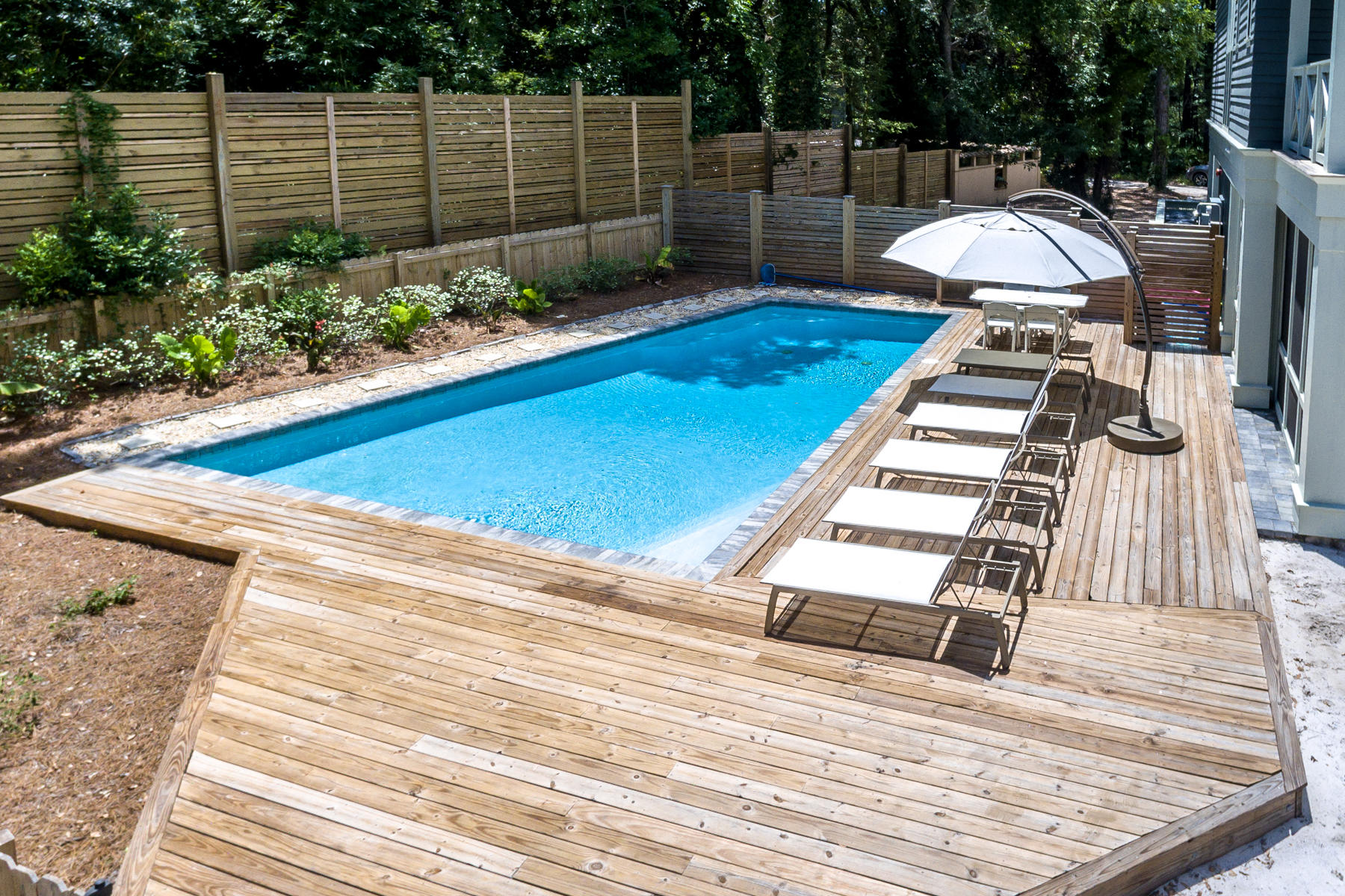 GRAYTON BEACH - Residential
