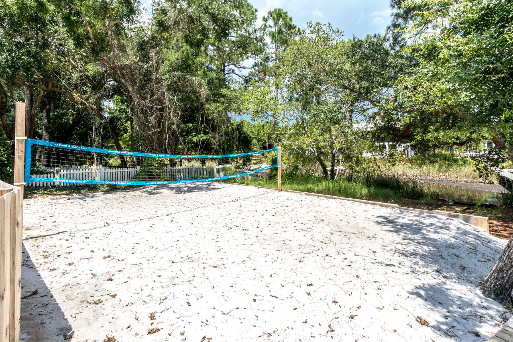 GRAYTON BEACH - Residential