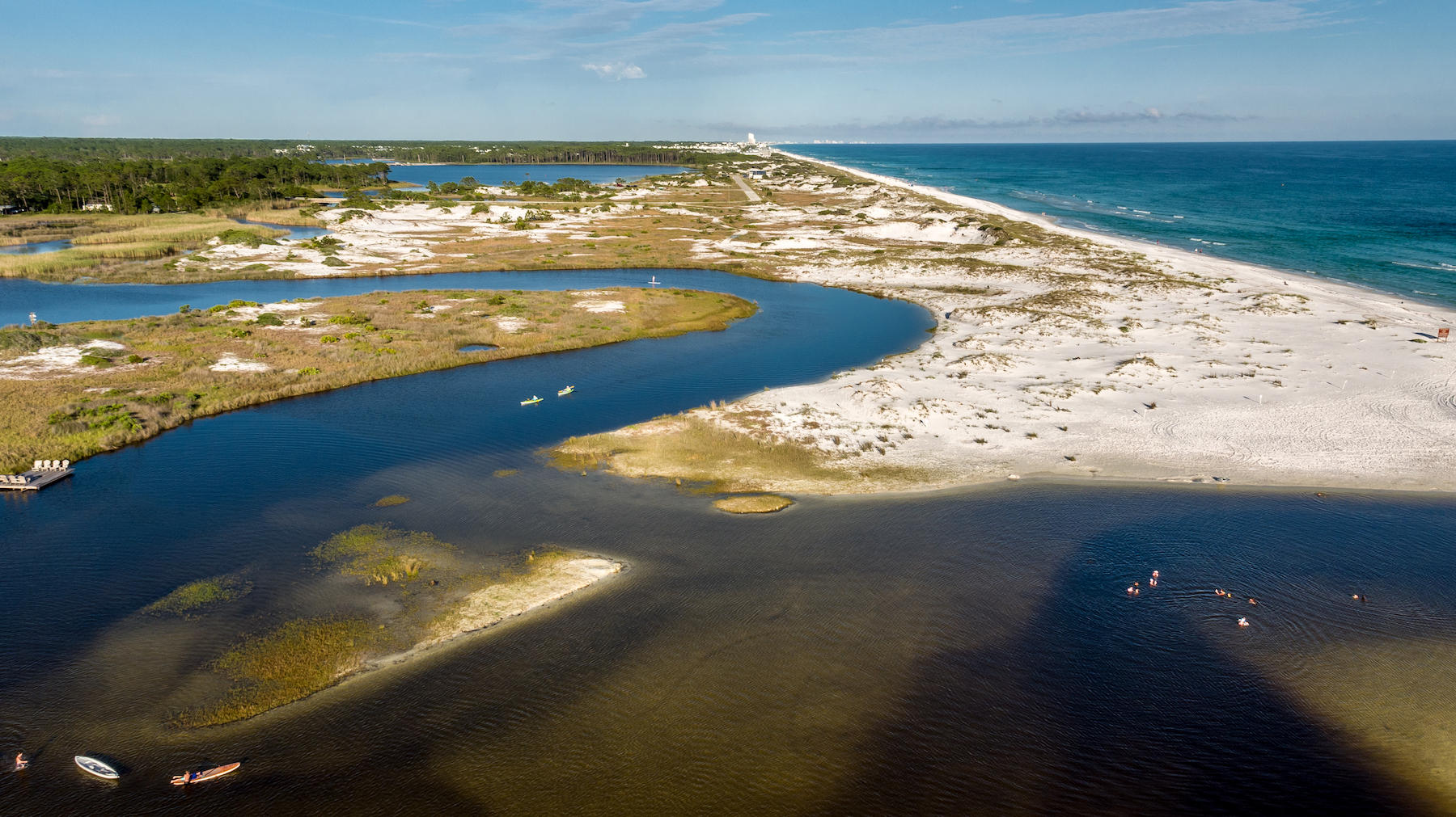 GRAYTON BEACH - Residential