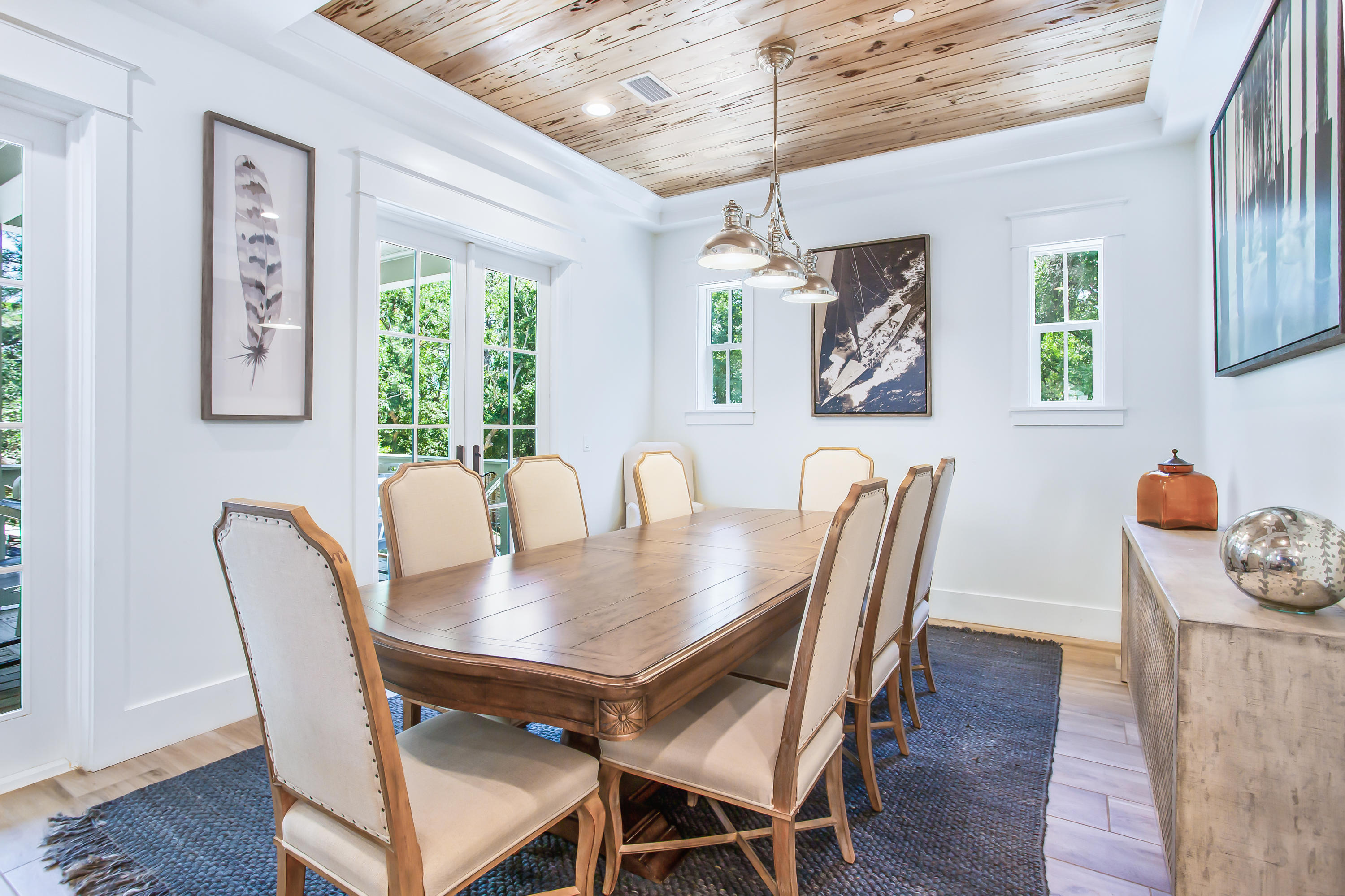 GRAYTON BEACH - Residential