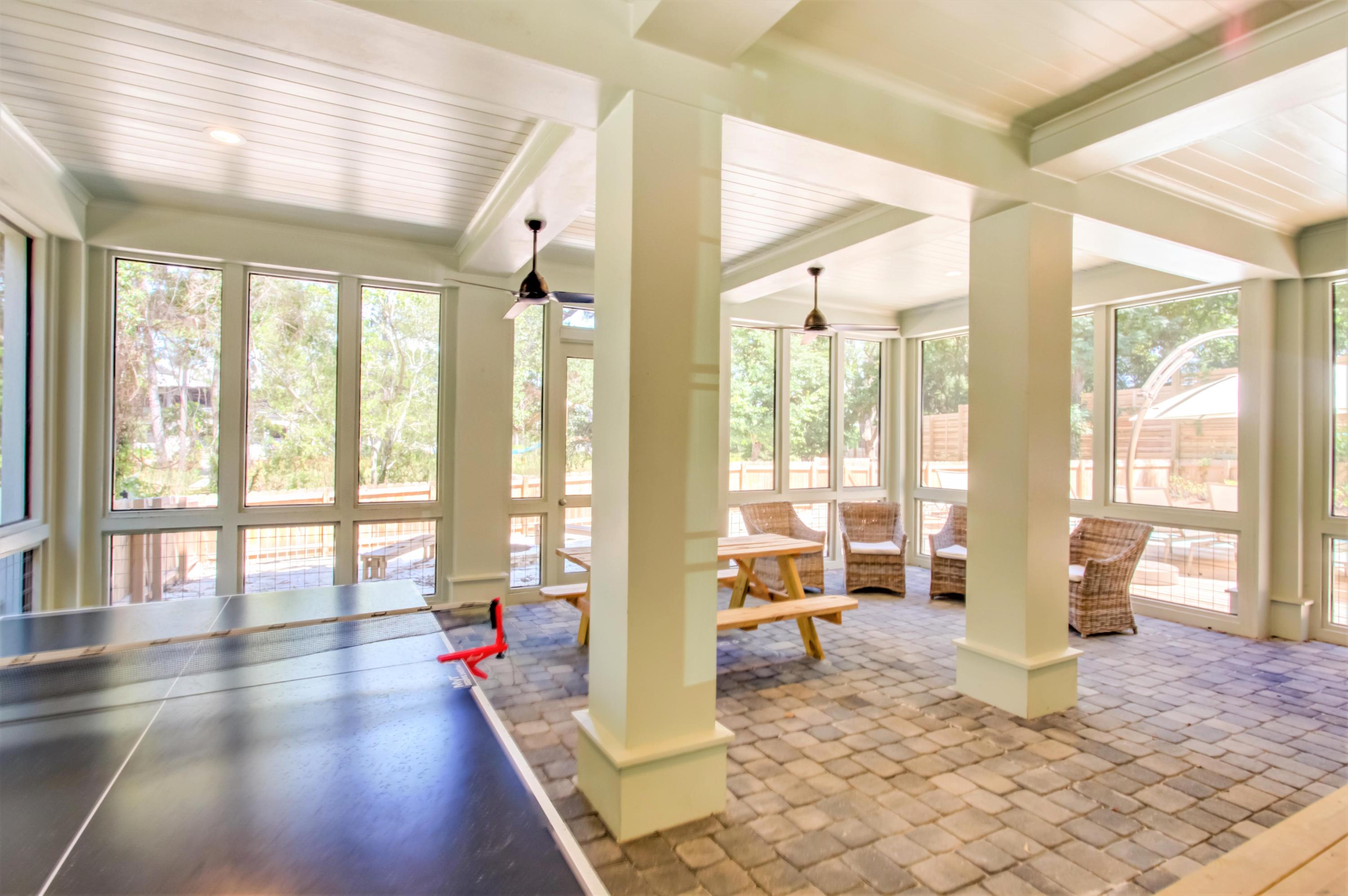 GRAYTON BEACH - Residential