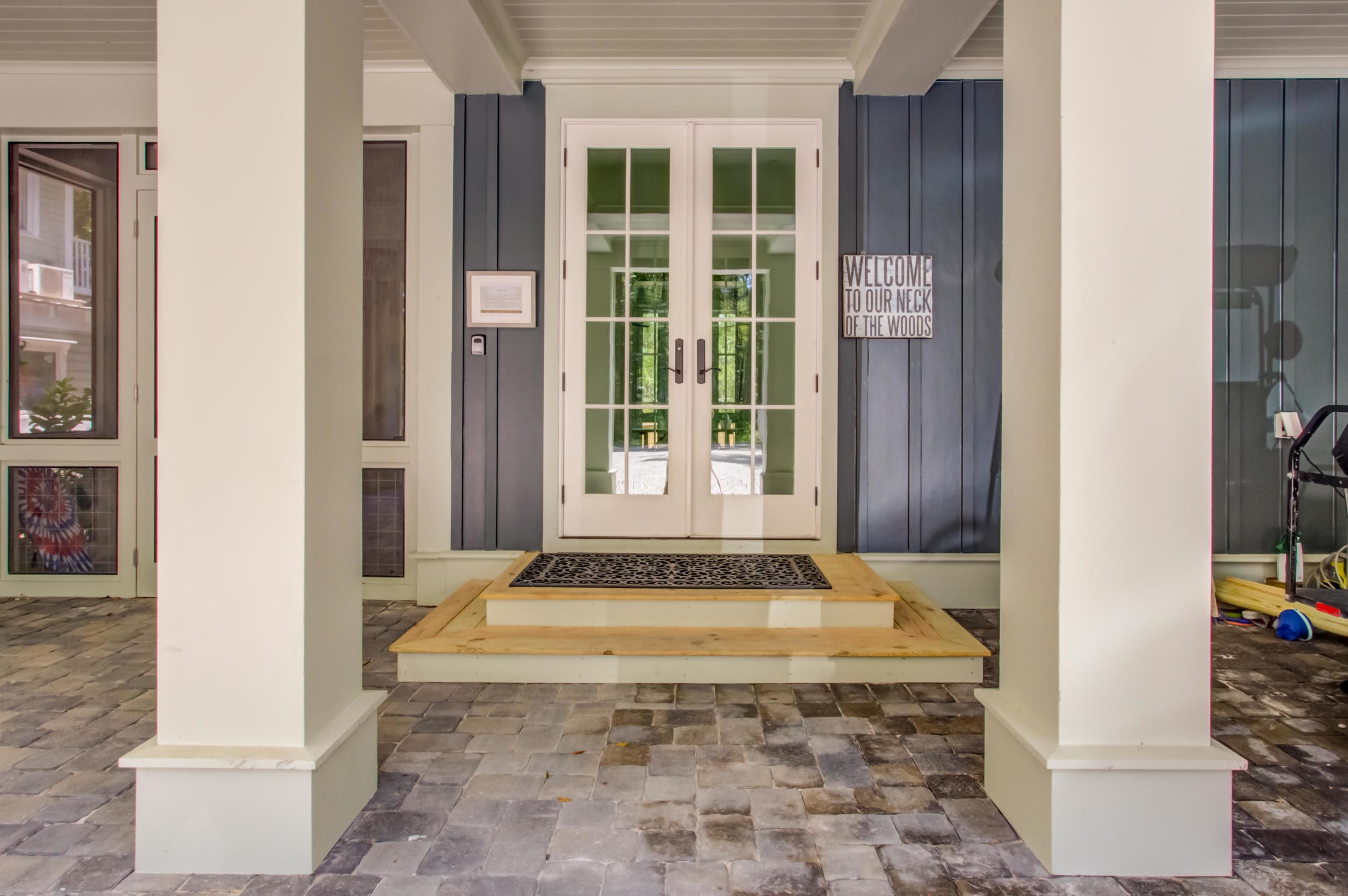 GRAYTON BEACH - Residential