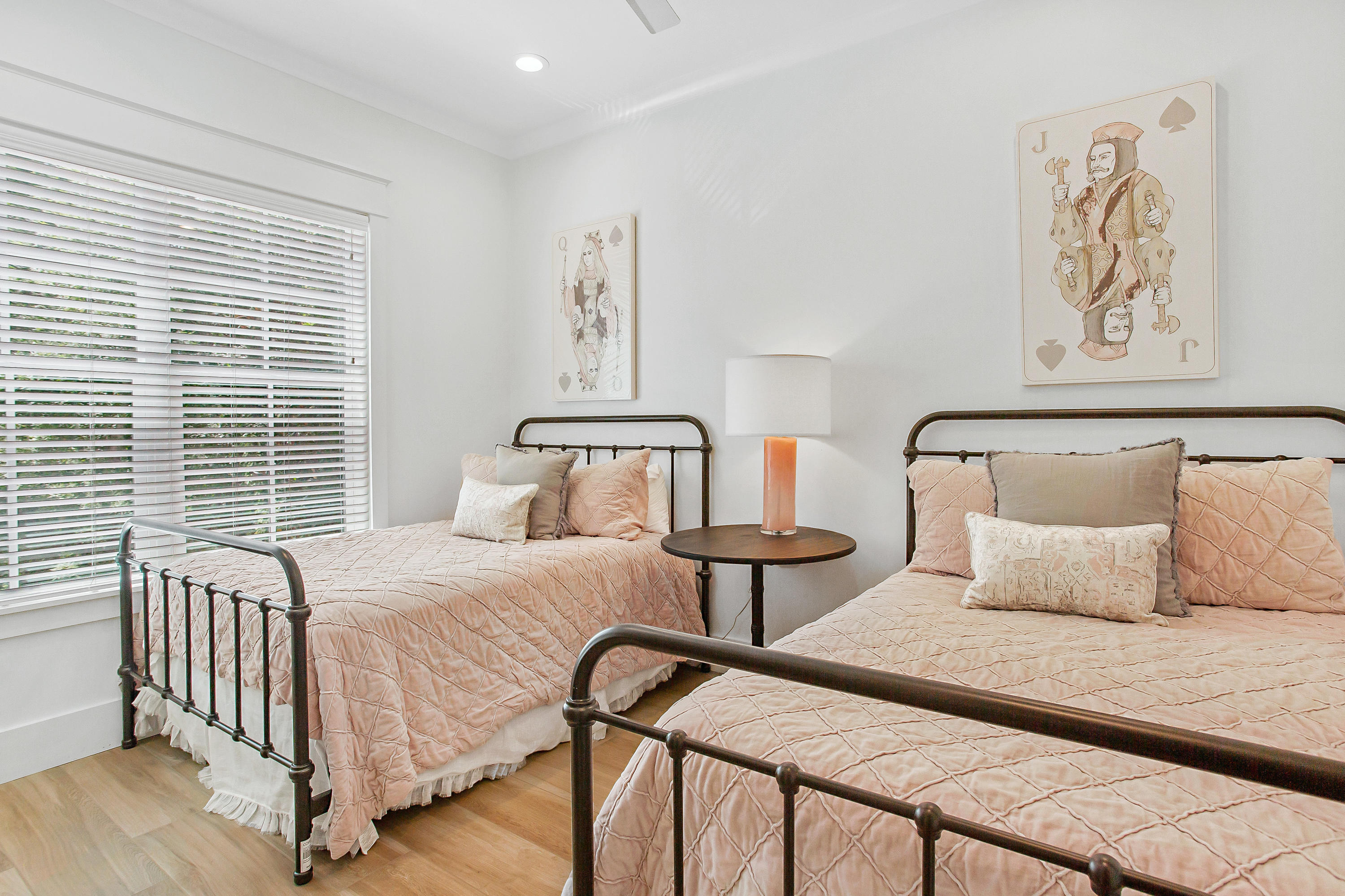 GRAYTON BEACH - Residential