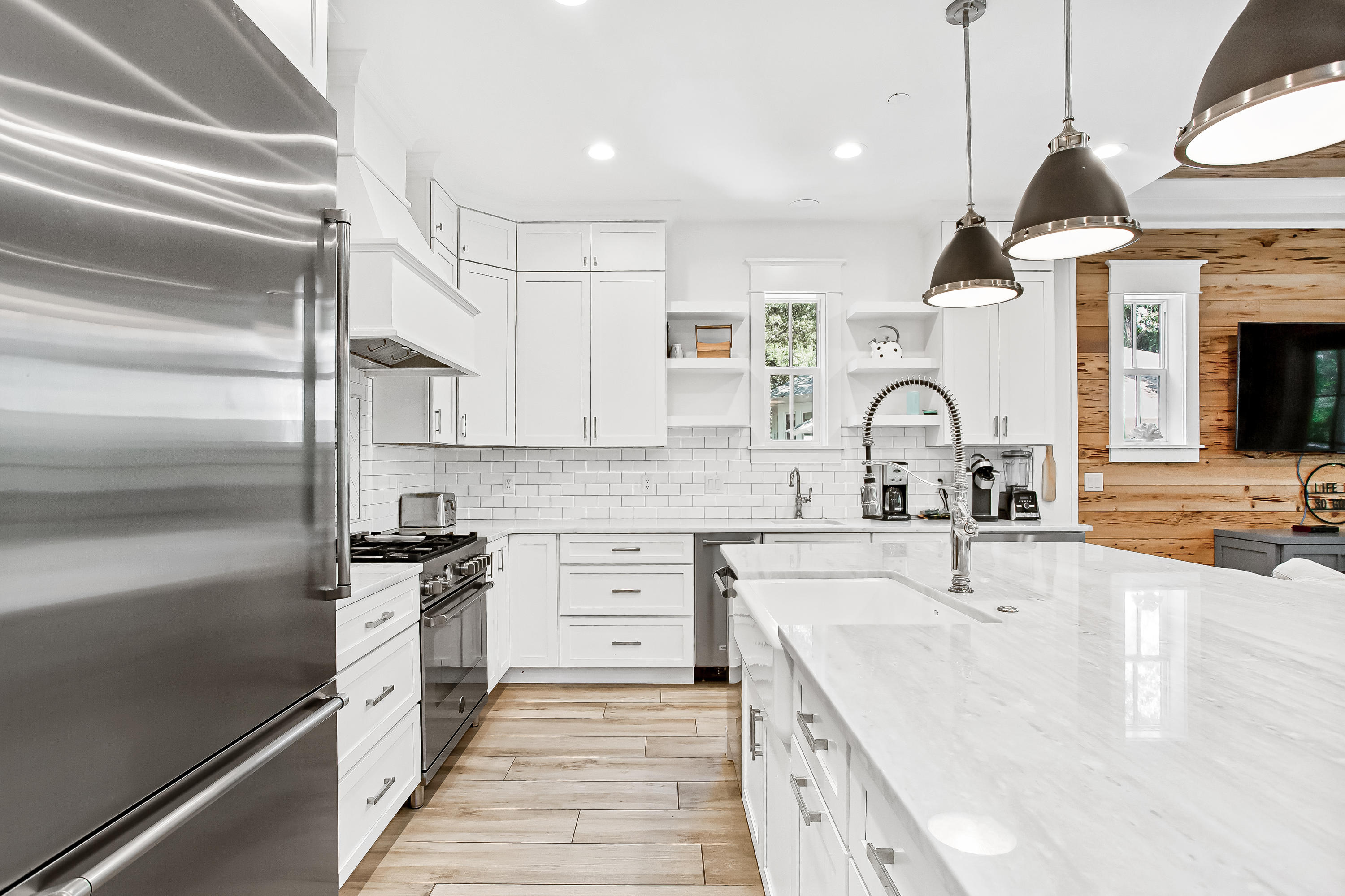 GRAYTON BEACH - Residential