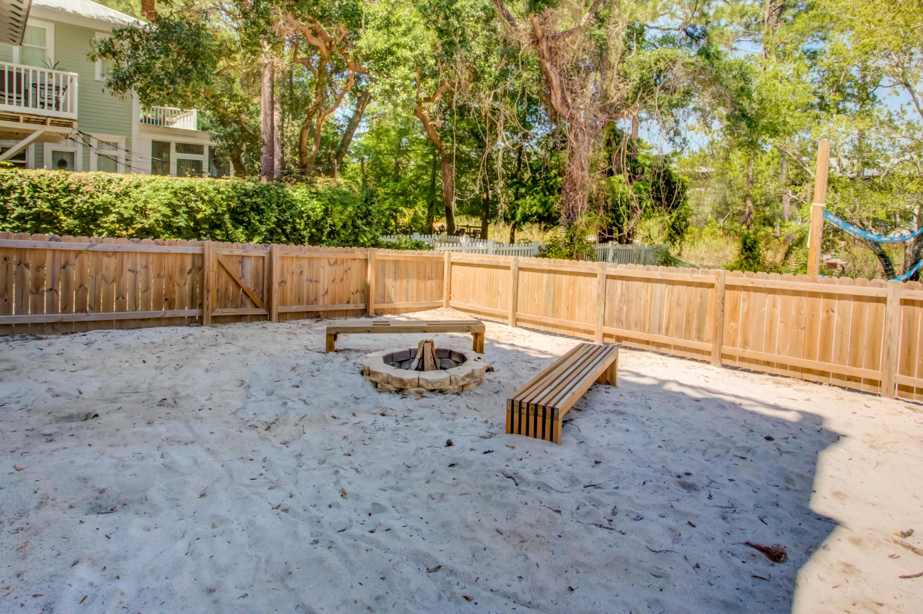 GRAYTON BEACH - Residential