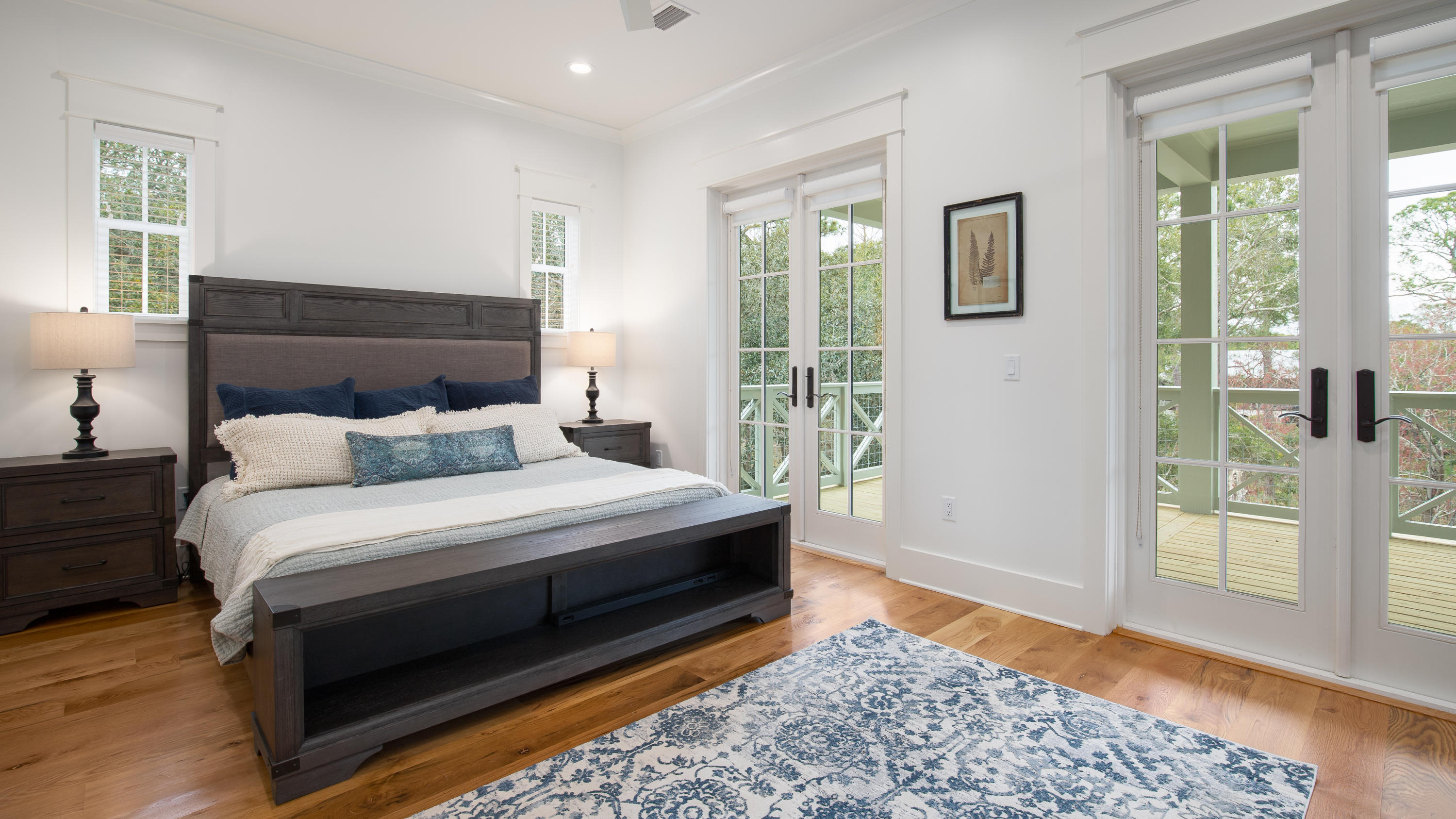 GRAYTON BEACH - Residential