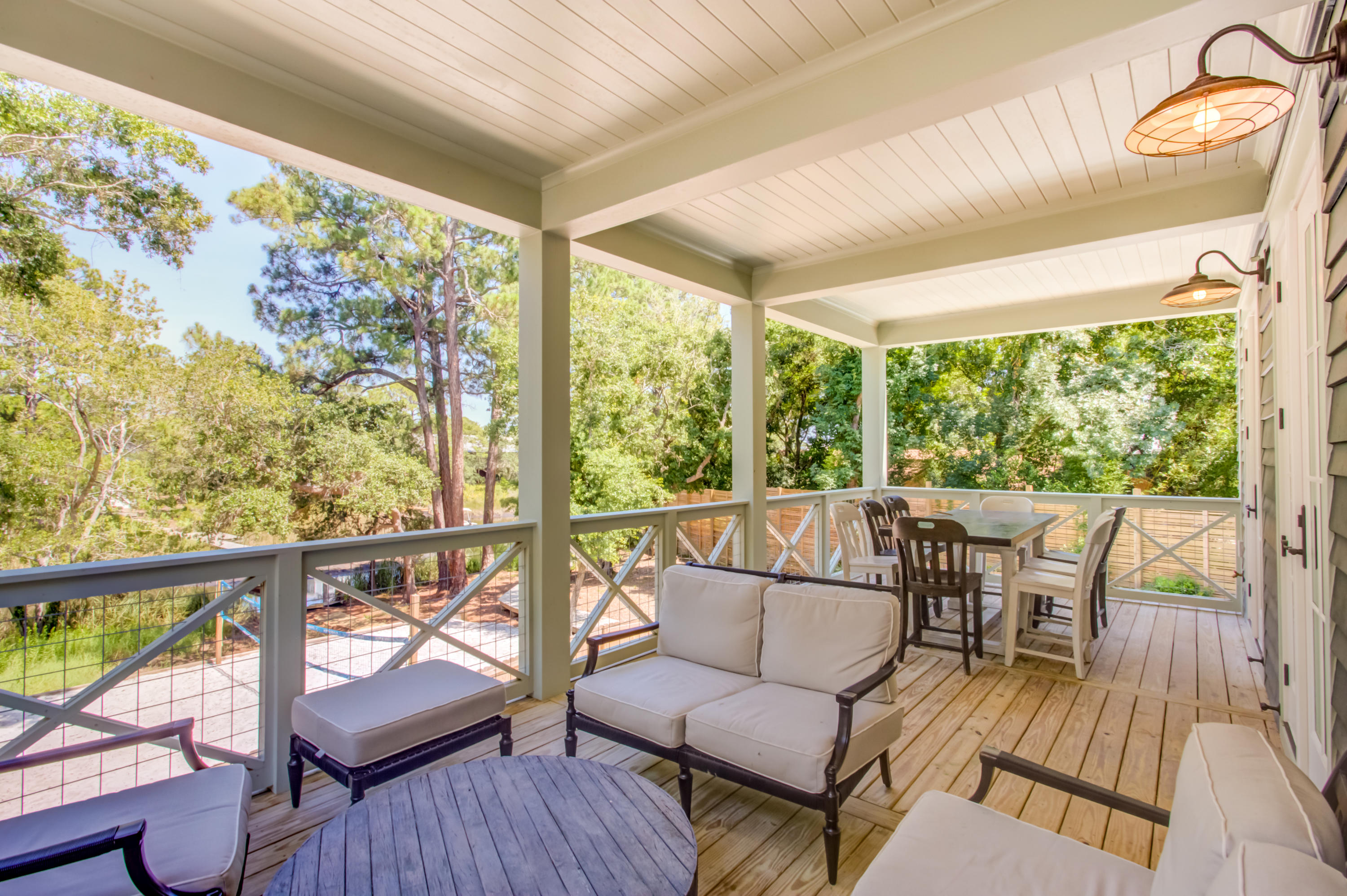 GRAYTON BEACH - Residential