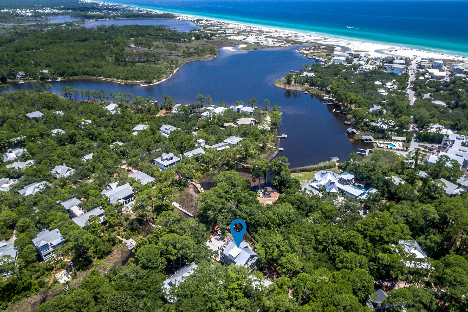GRAYTON BEACH - Residential