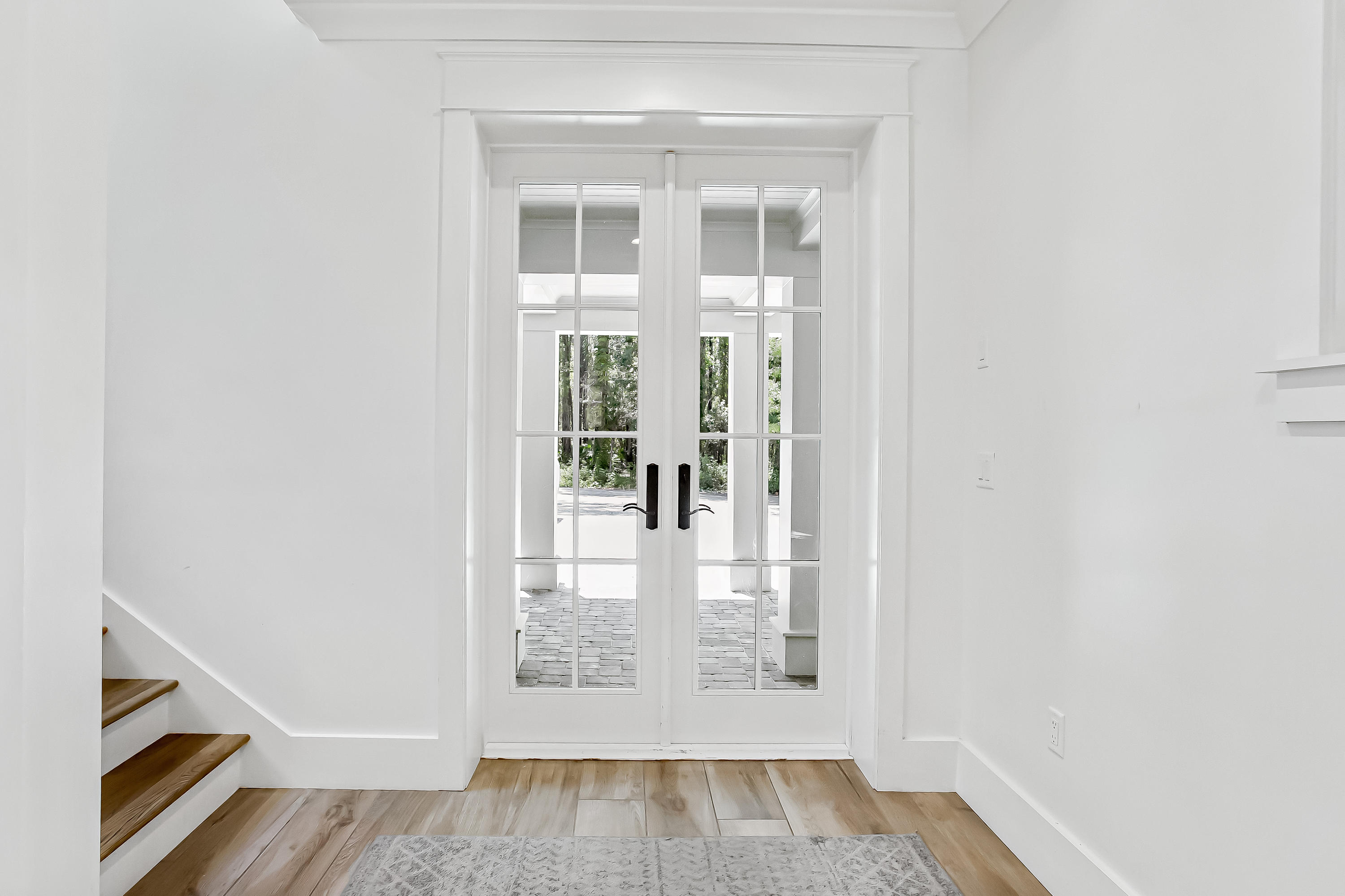 GRAYTON BEACH - Residential