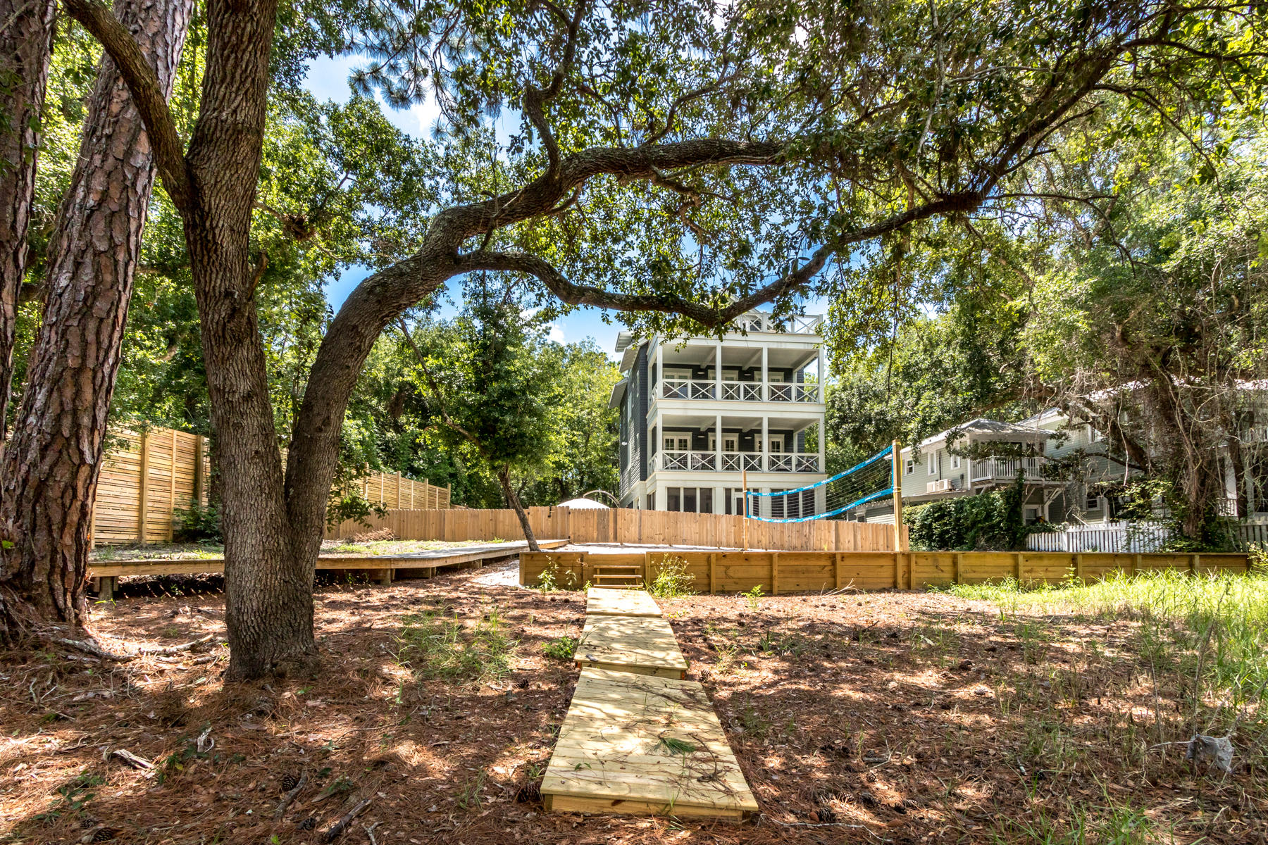 GRAYTON BEACH - Residential