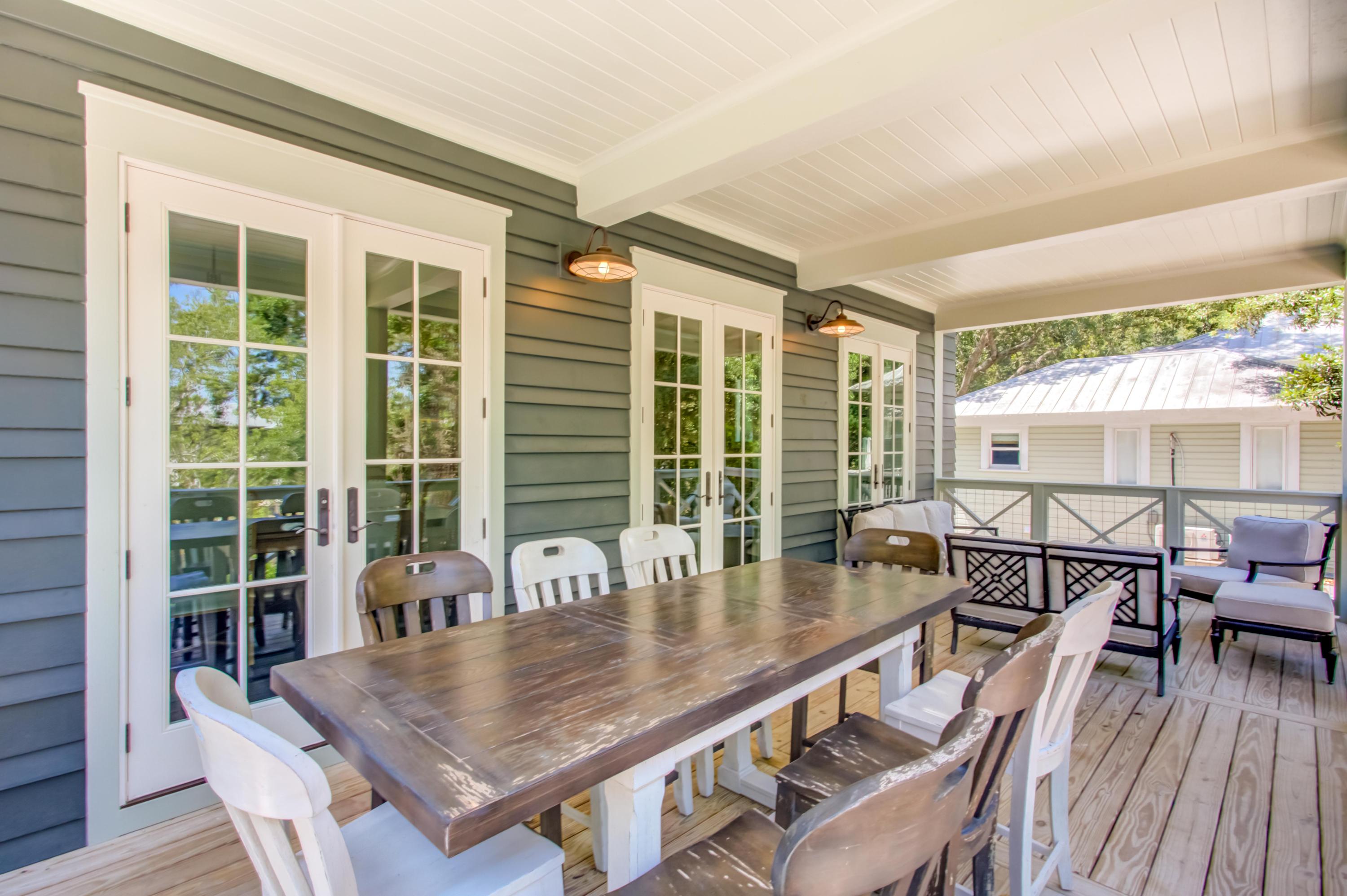 GRAYTON BEACH - Residential