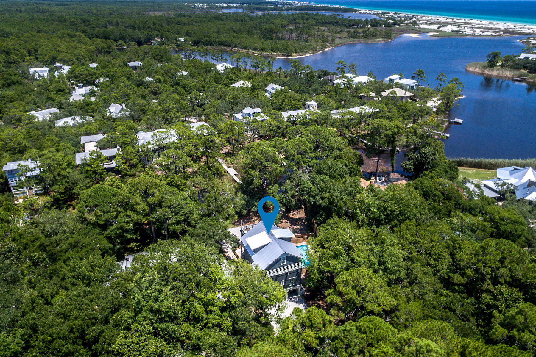 GRAYTON BEACH - Residential