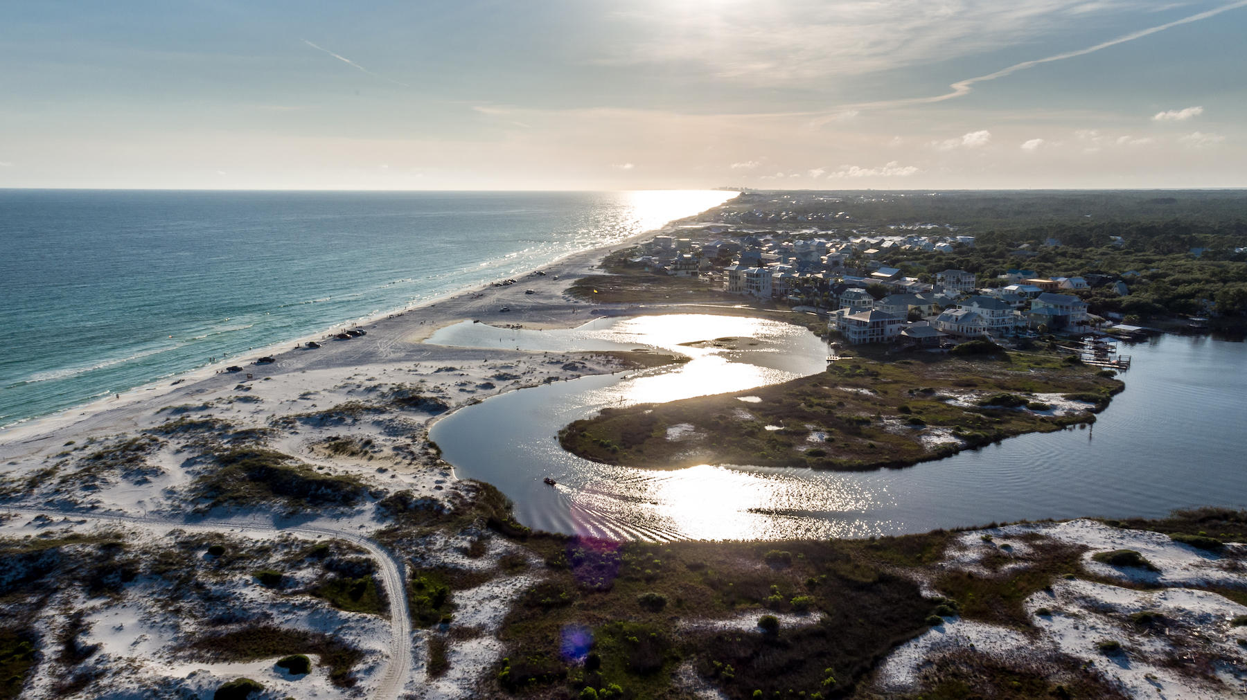 GRAYTON BEACH - Residential