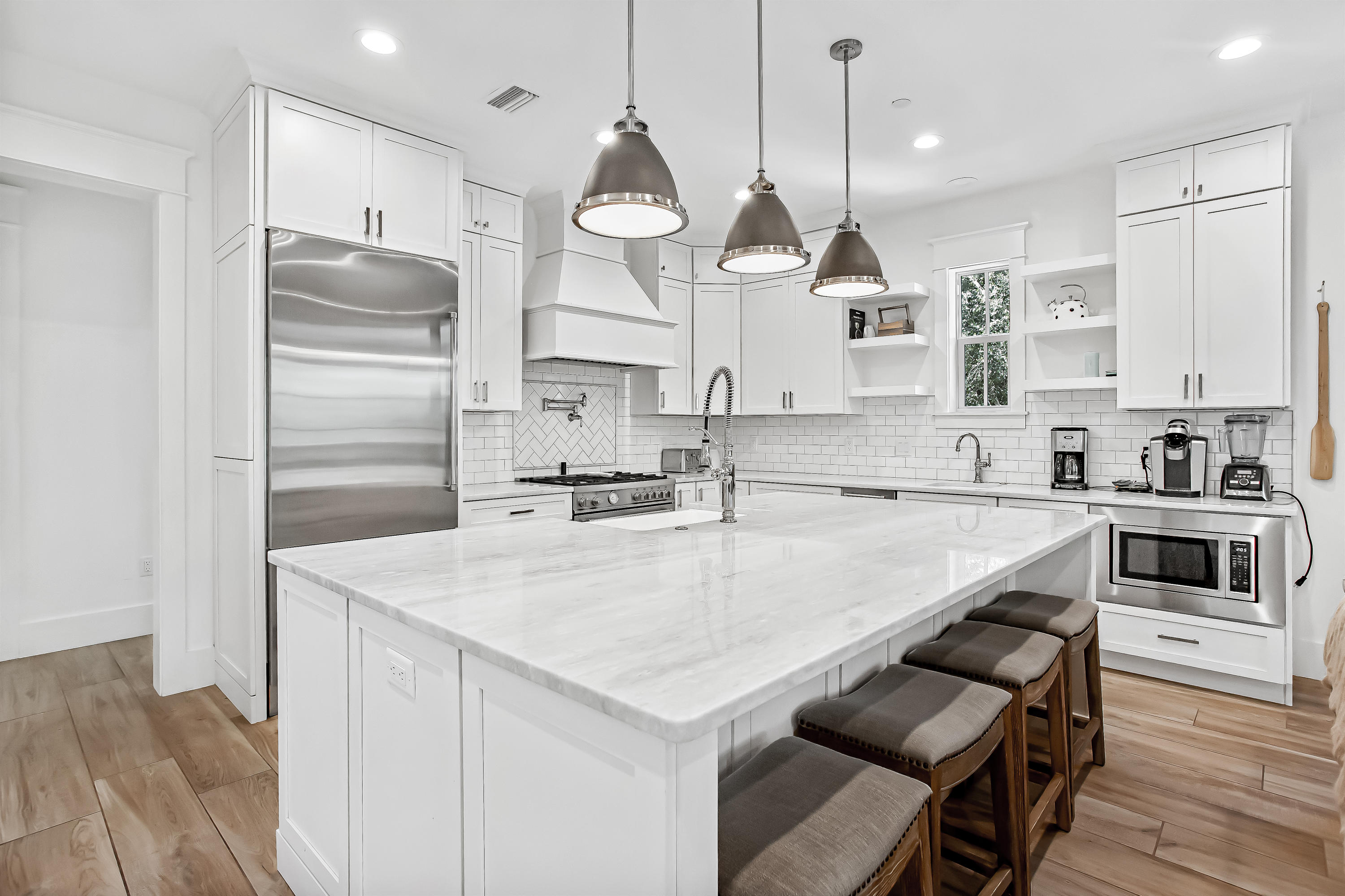 GRAYTON BEACH - Residential