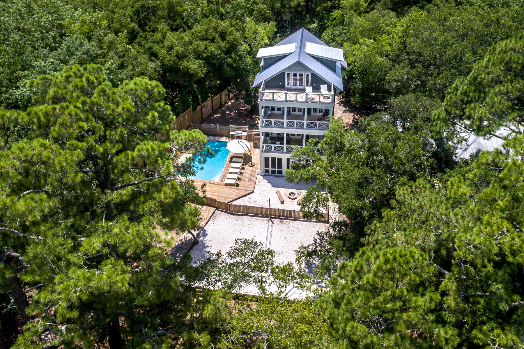 GRAYTON BEACH - Residential
